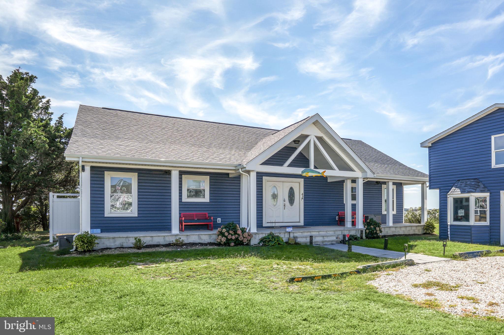 SOUTH SHORE MARINA - Residential