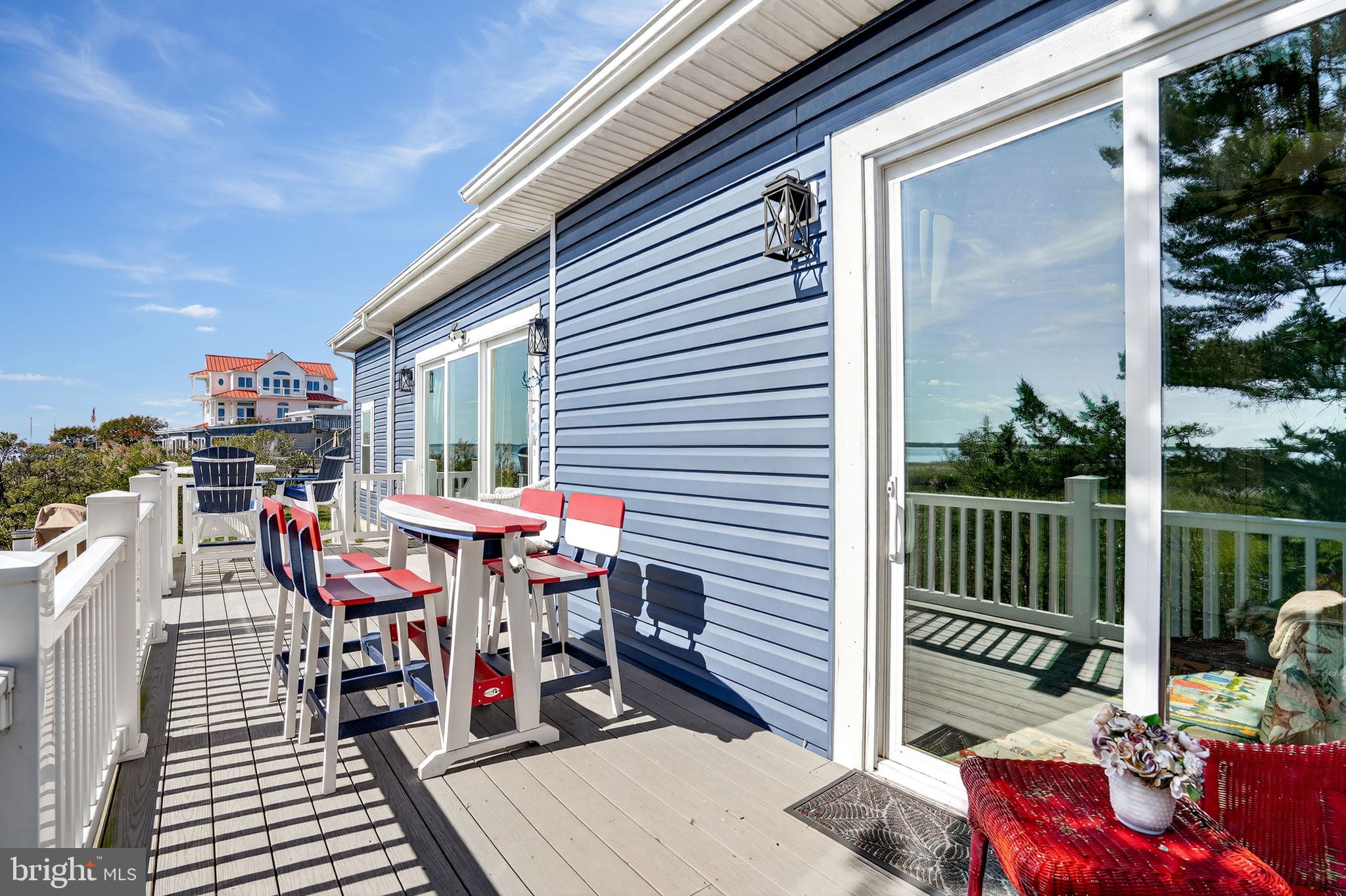 SOUTH SHORE MARINA - Residential