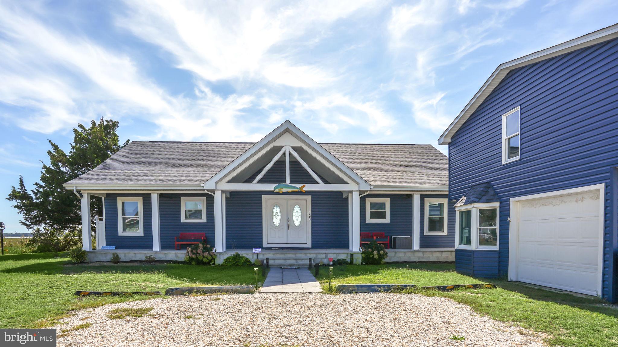 SOUTH SHORE MARINA - Residential