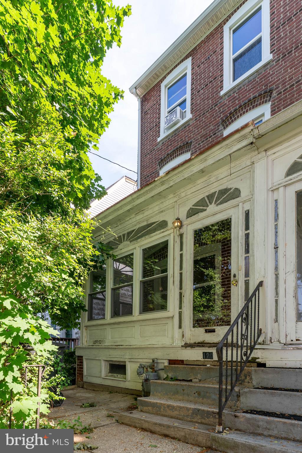 CONSHOHOCKEN - Residential
