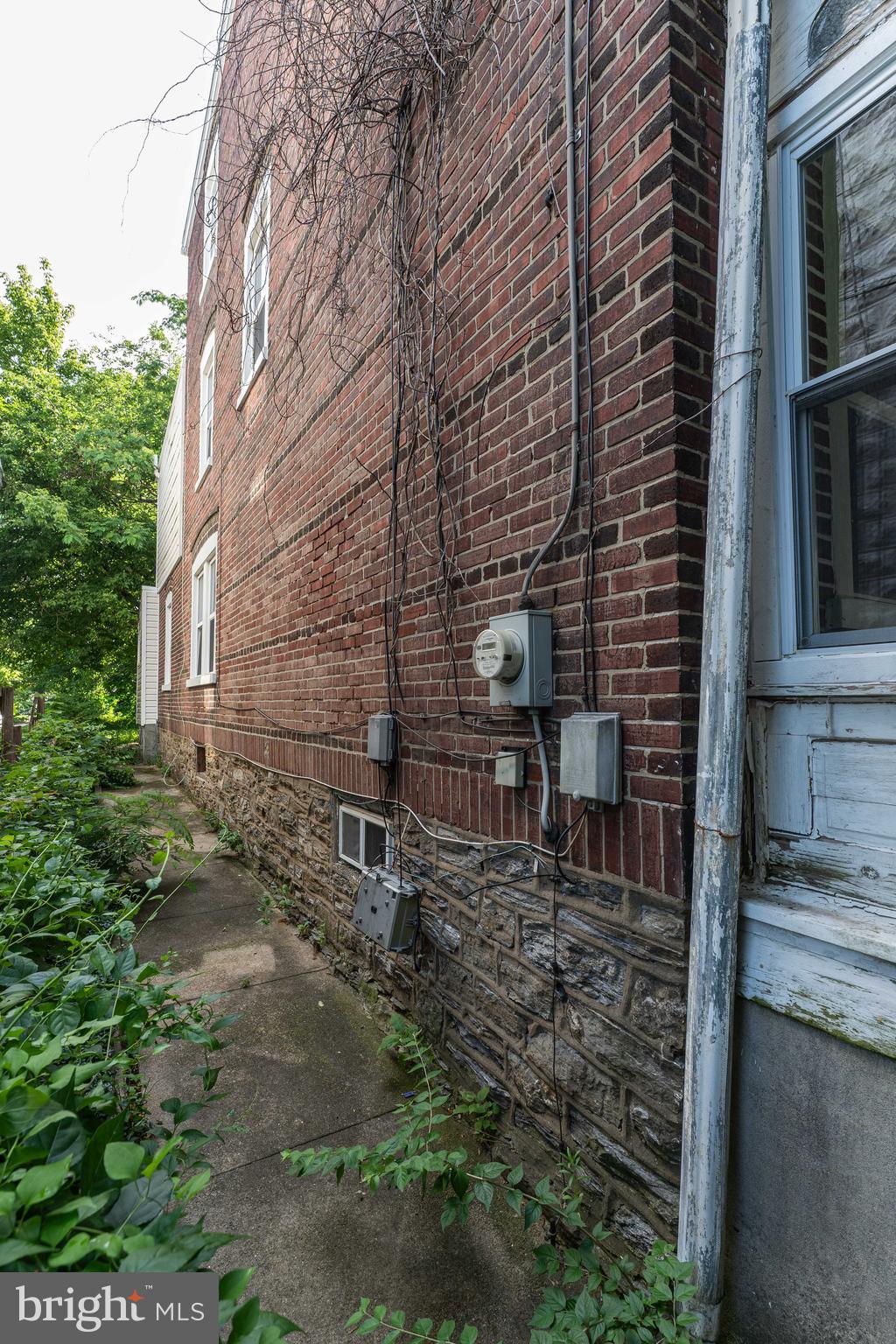 CONSHOHOCKEN - Residential