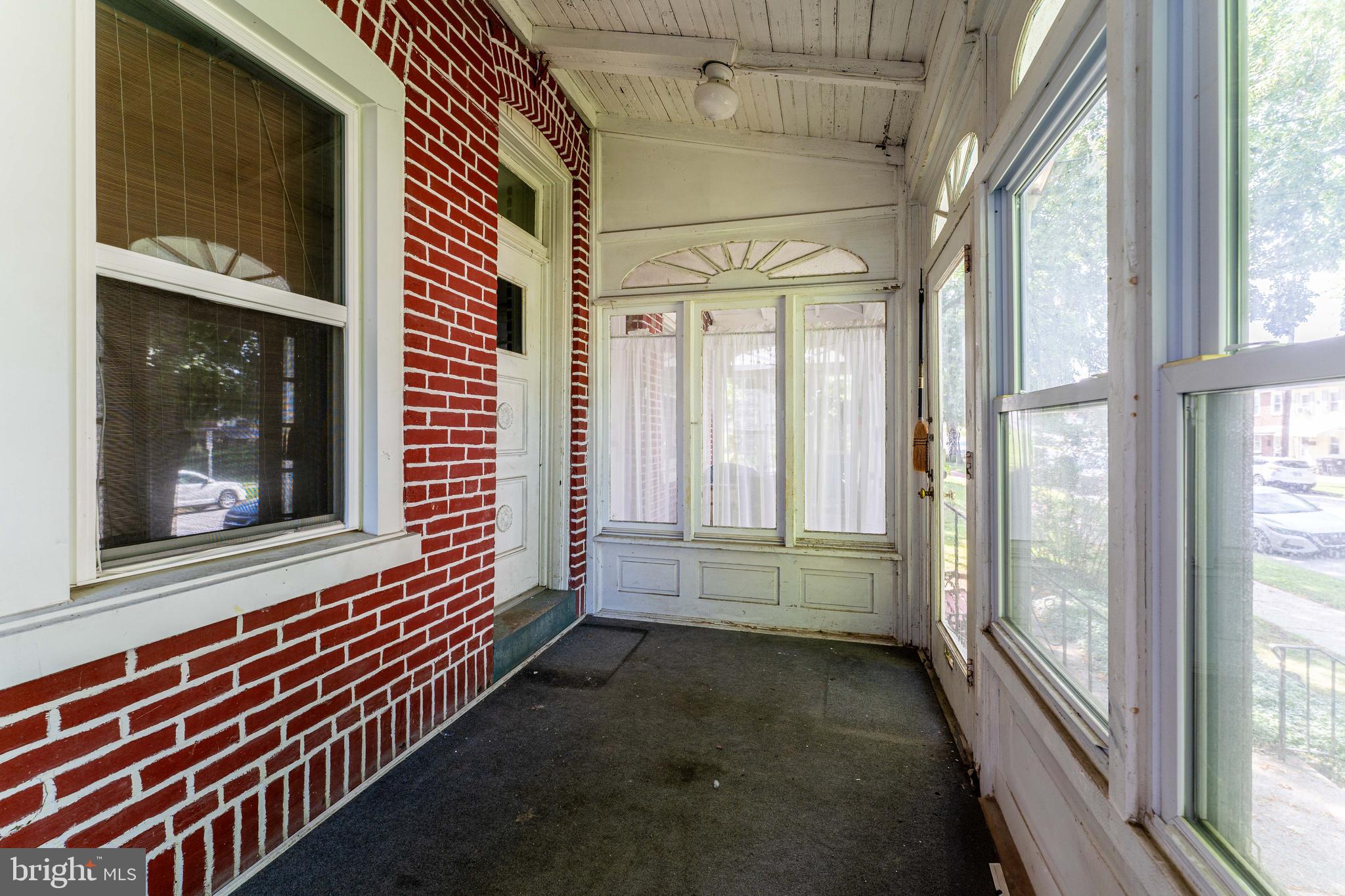 CONSHOHOCKEN - Residential