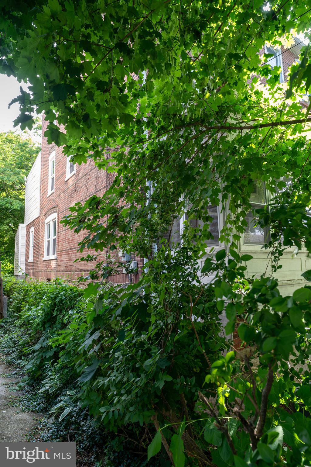 CONSHOHOCKEN - Residential