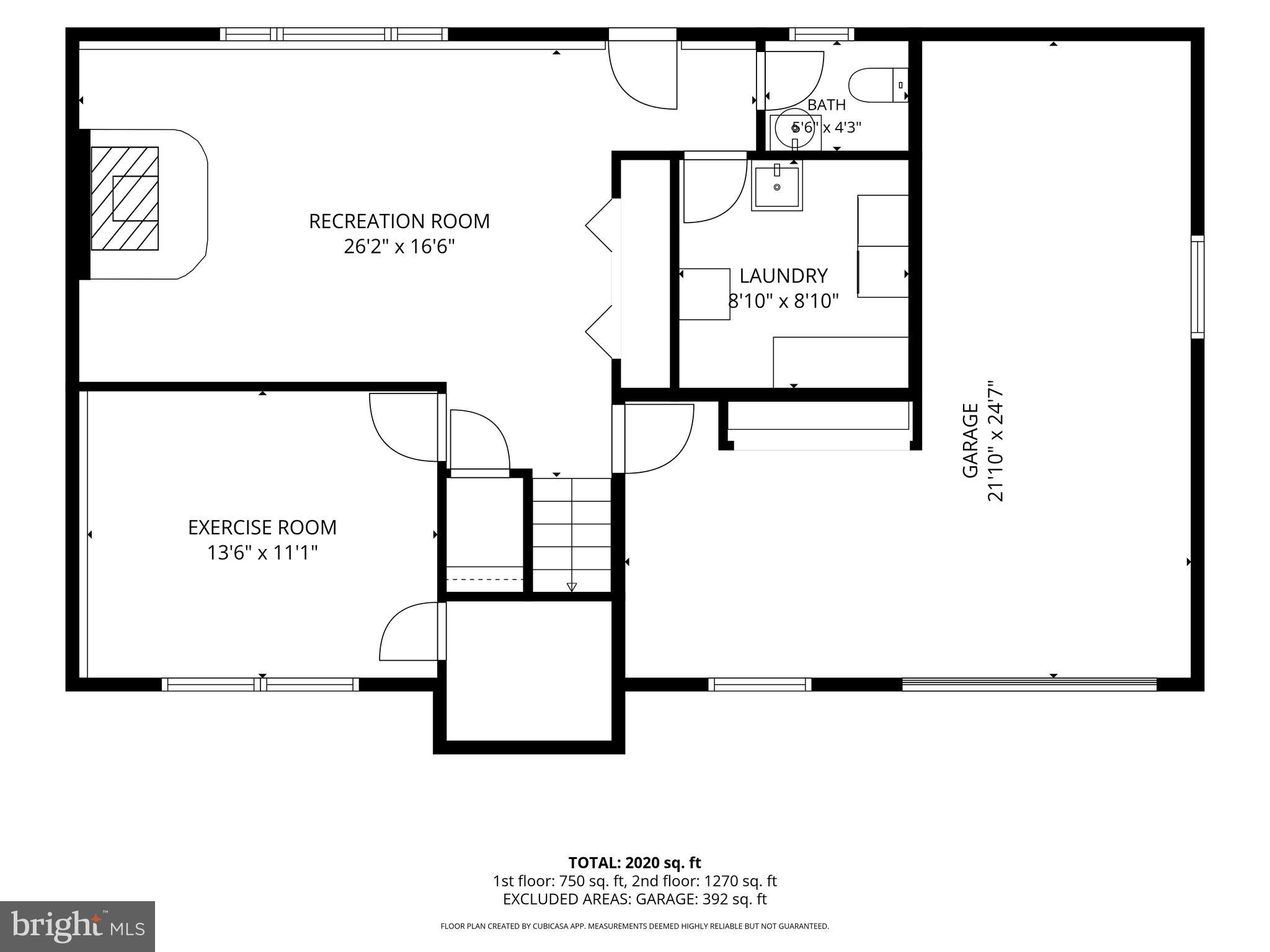 VILLAGE GREEN - Residential
