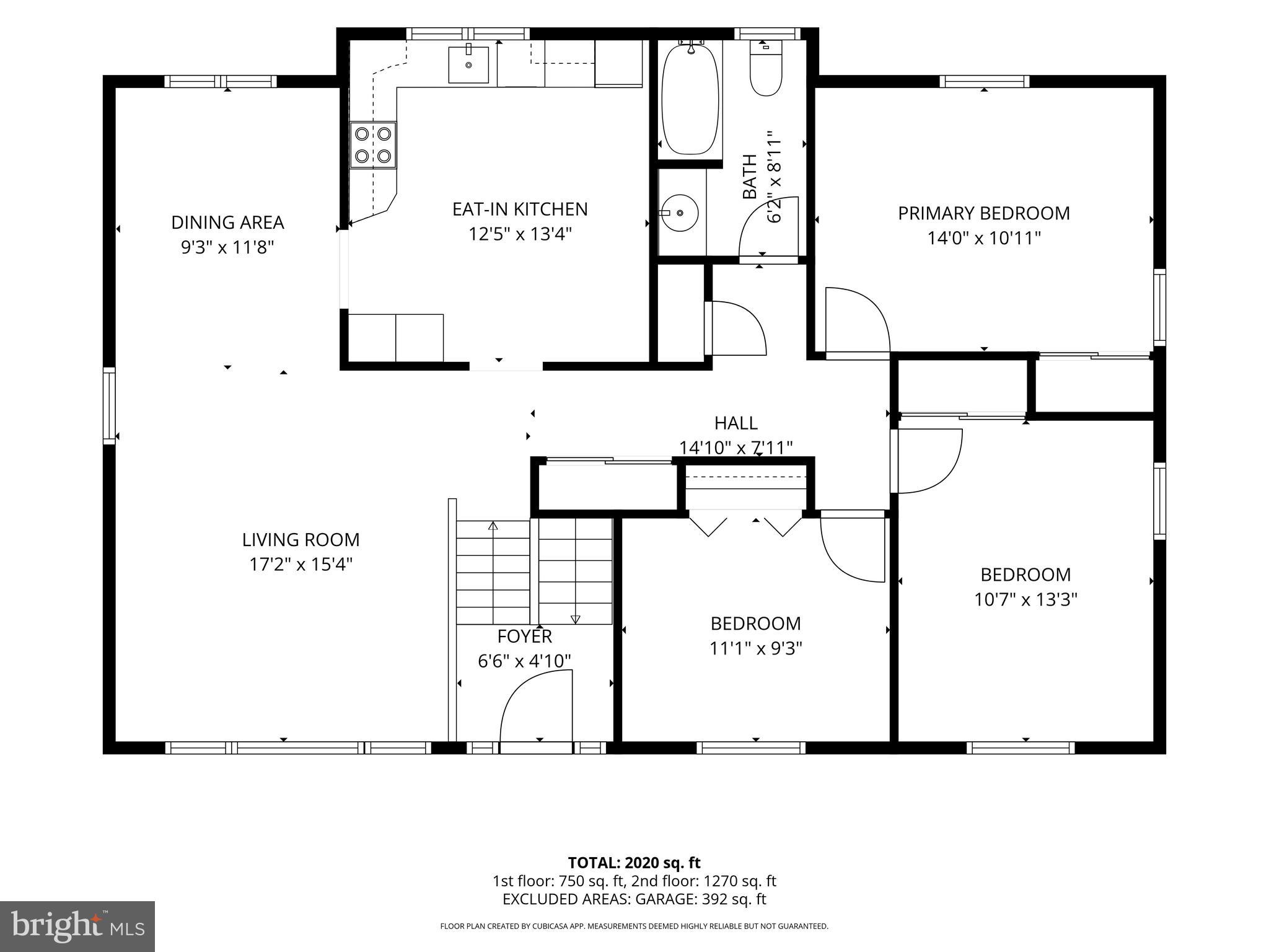 VILLAGE GREEN - Residential