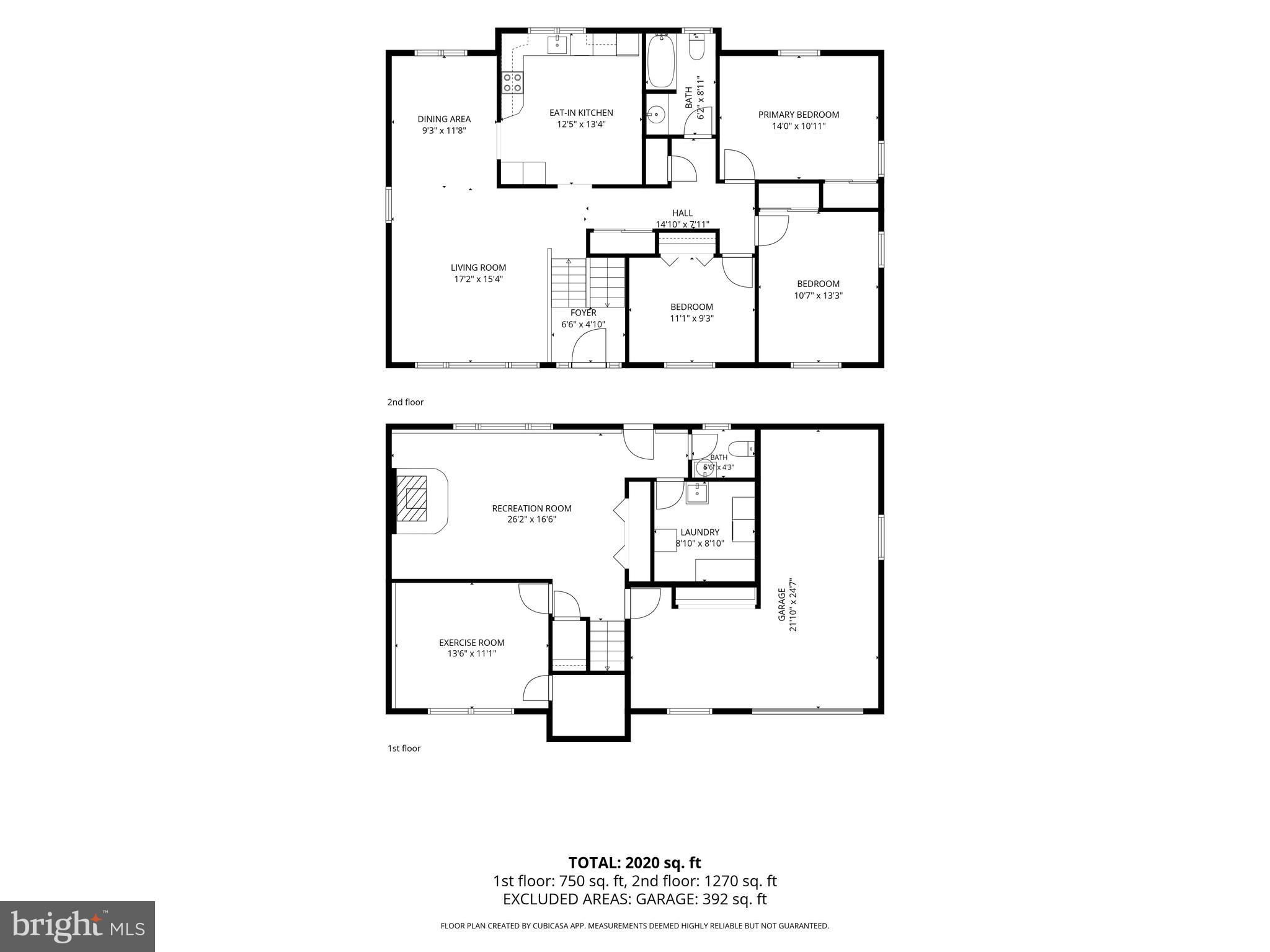 VILLAGE GREEN - Residential