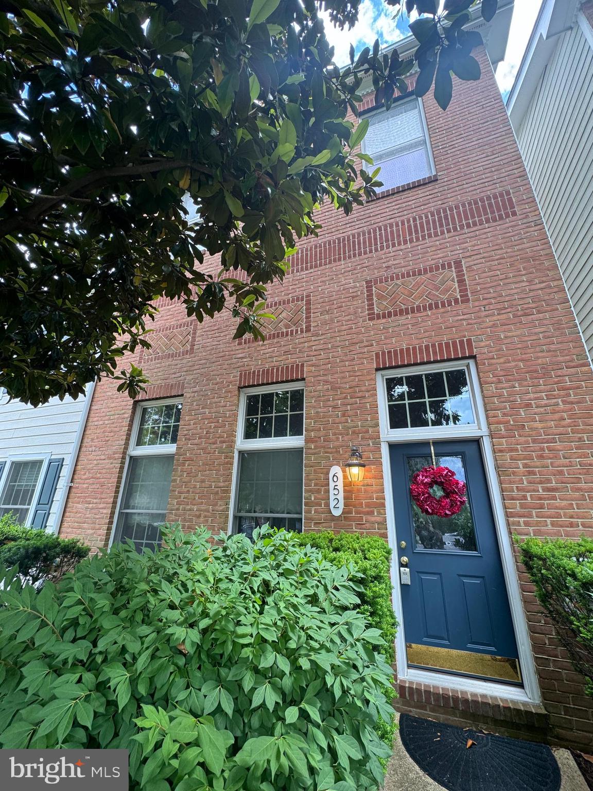 HICKORY RIDGE LA PLATA - Residential Lease