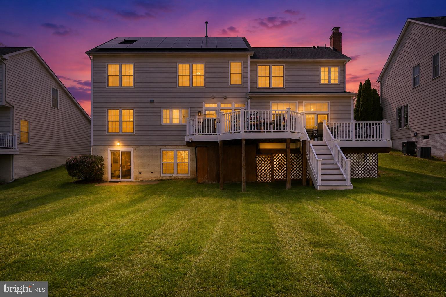 CLOPPERS MILL WEST - Residential