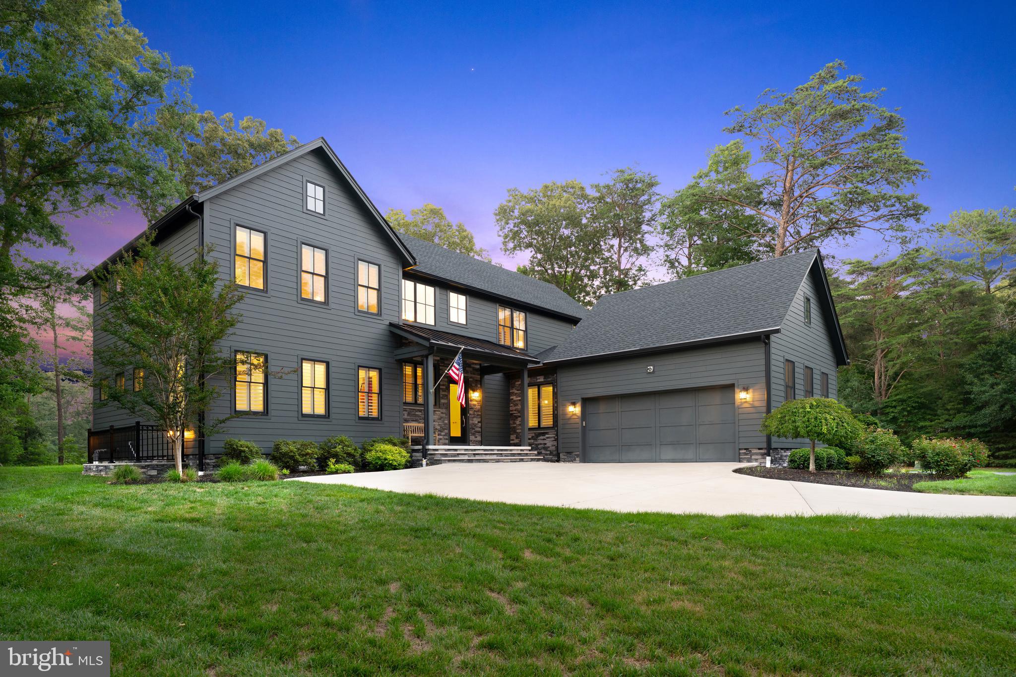 REDDENWOOD - Residential