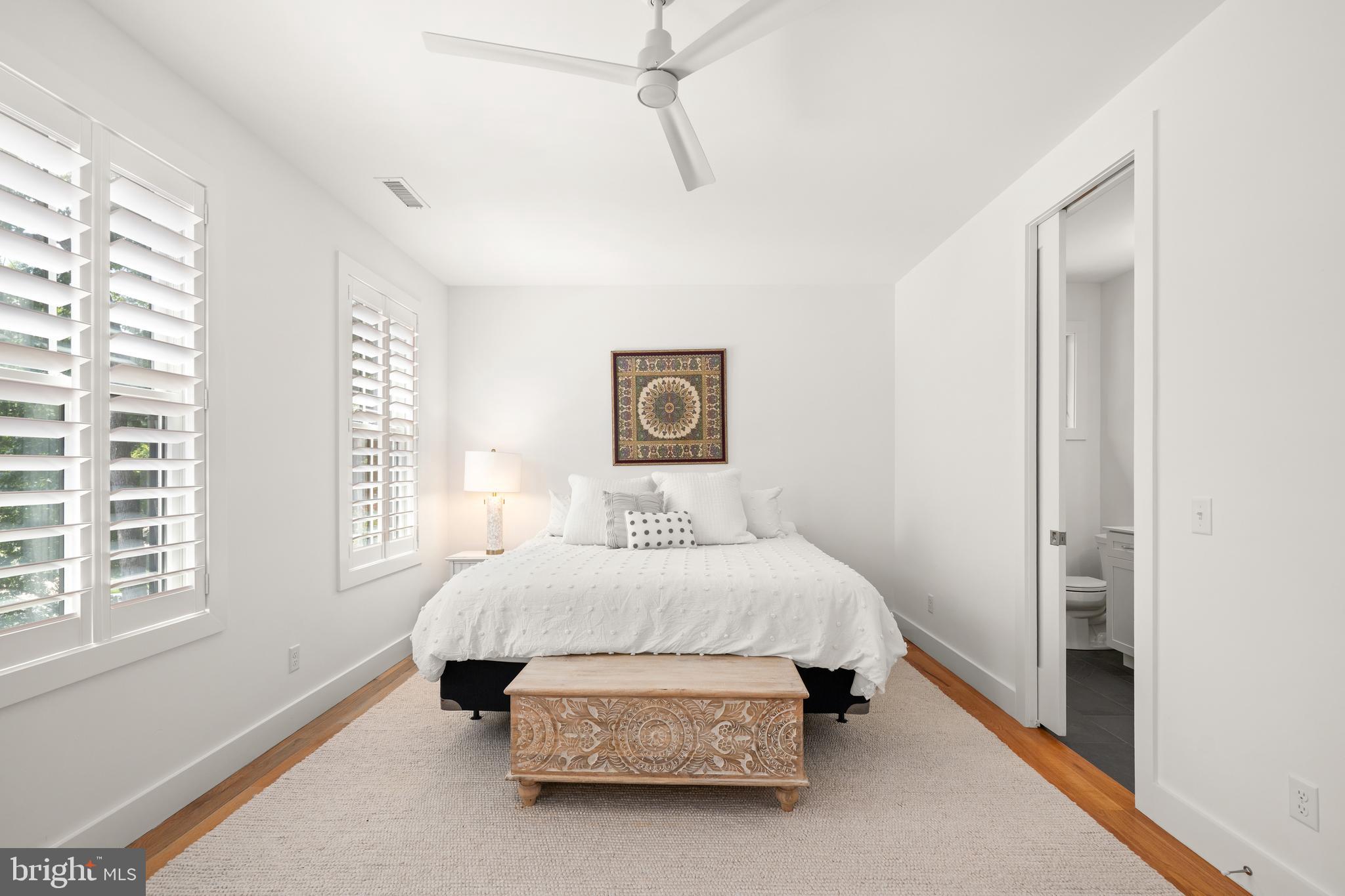 REDDENWOOD - Residential