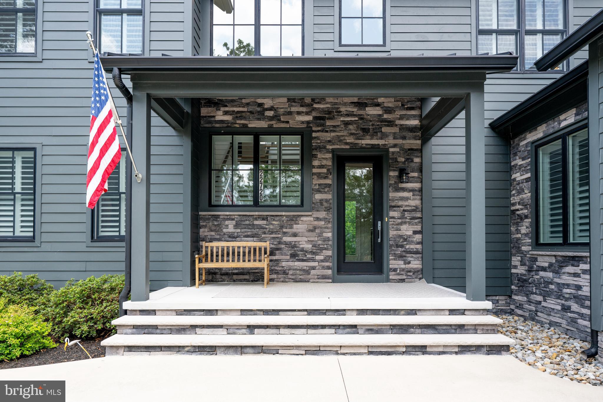REDDENWOOD - Residential