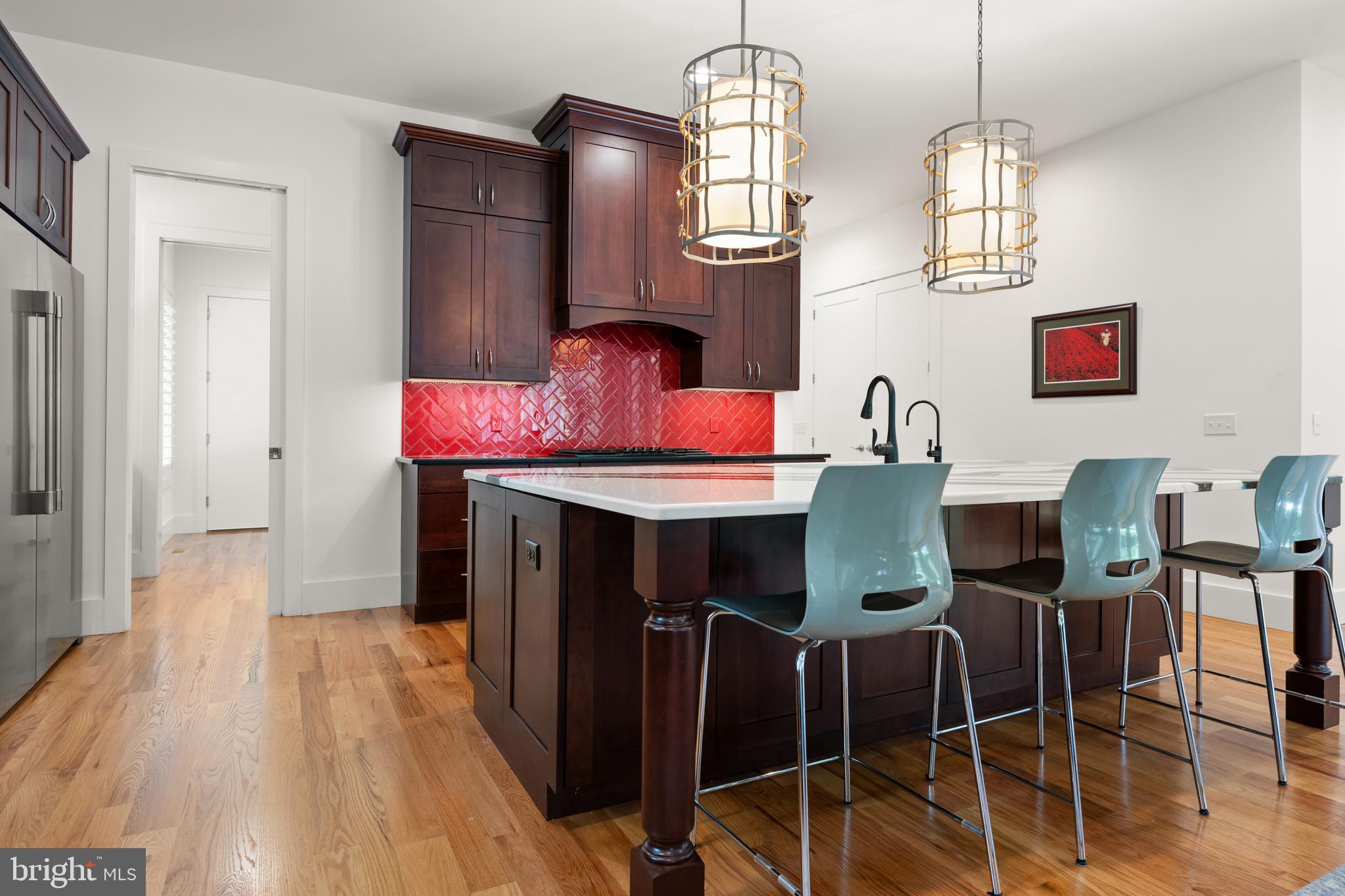 REDDENWOOD - Residential