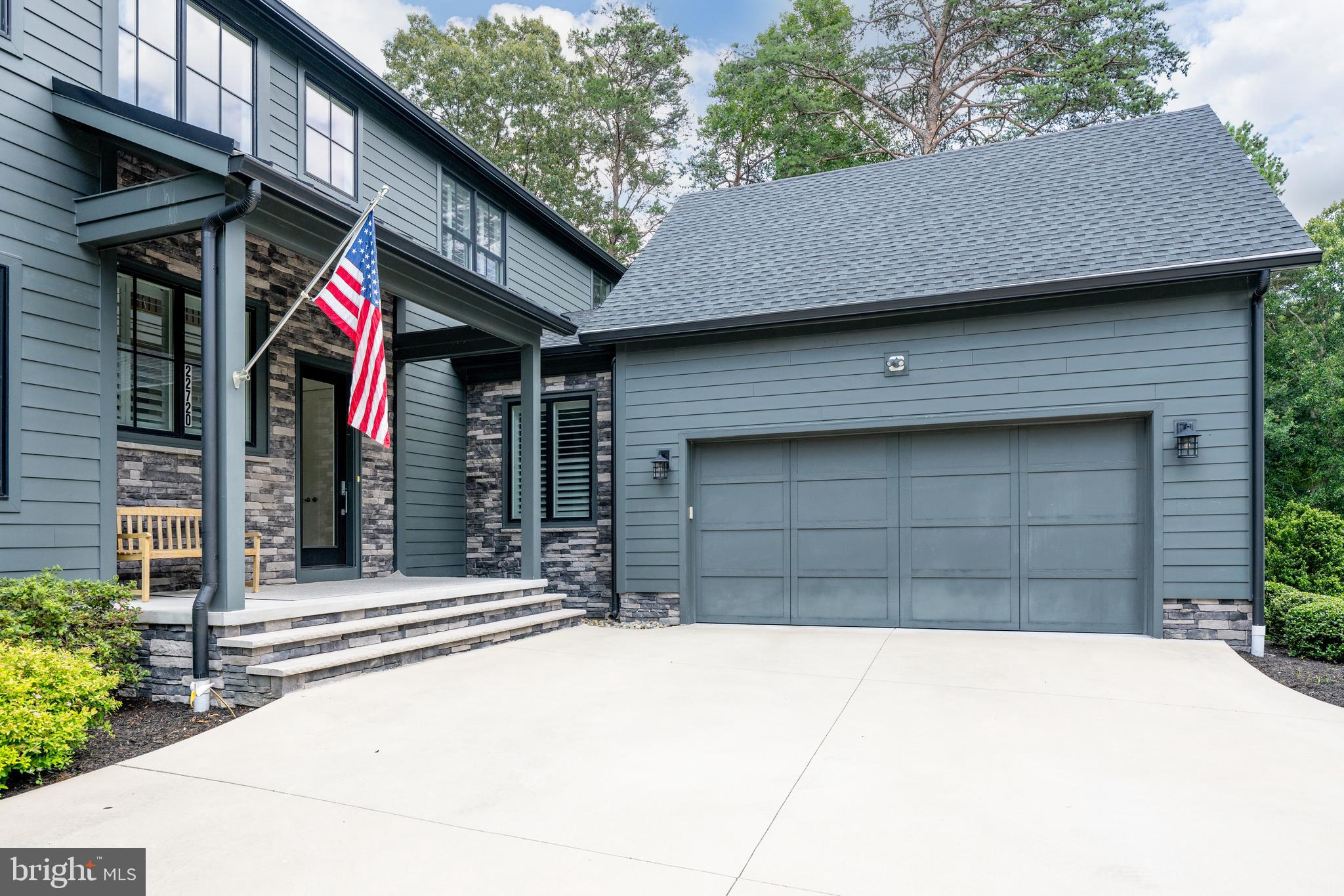 REDDENWOOD - Residential