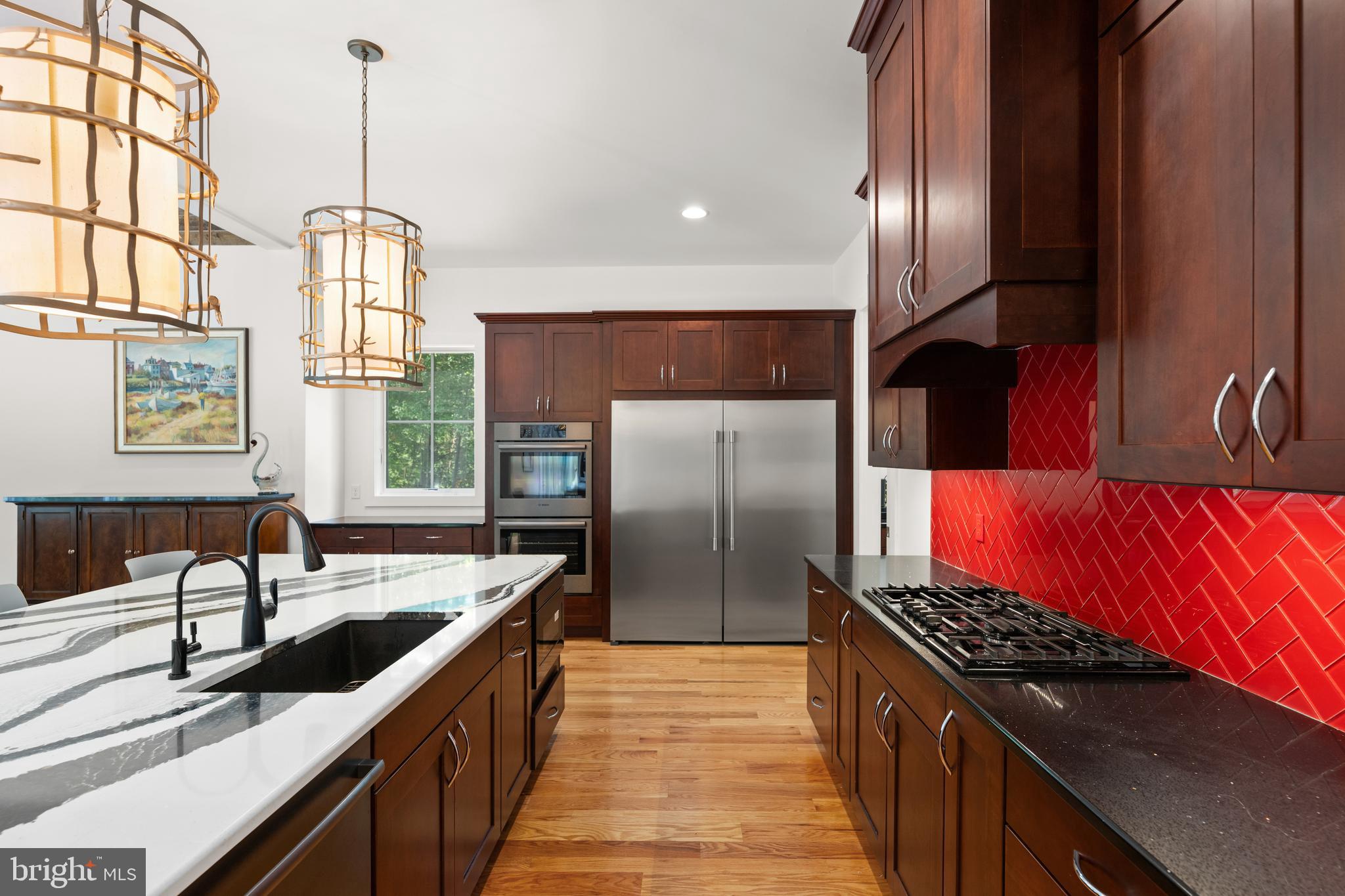 REDDENWOOD - Residential