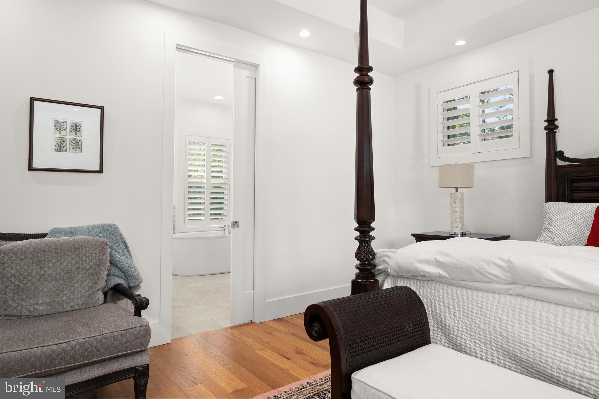 REDDENWOOD - Residential