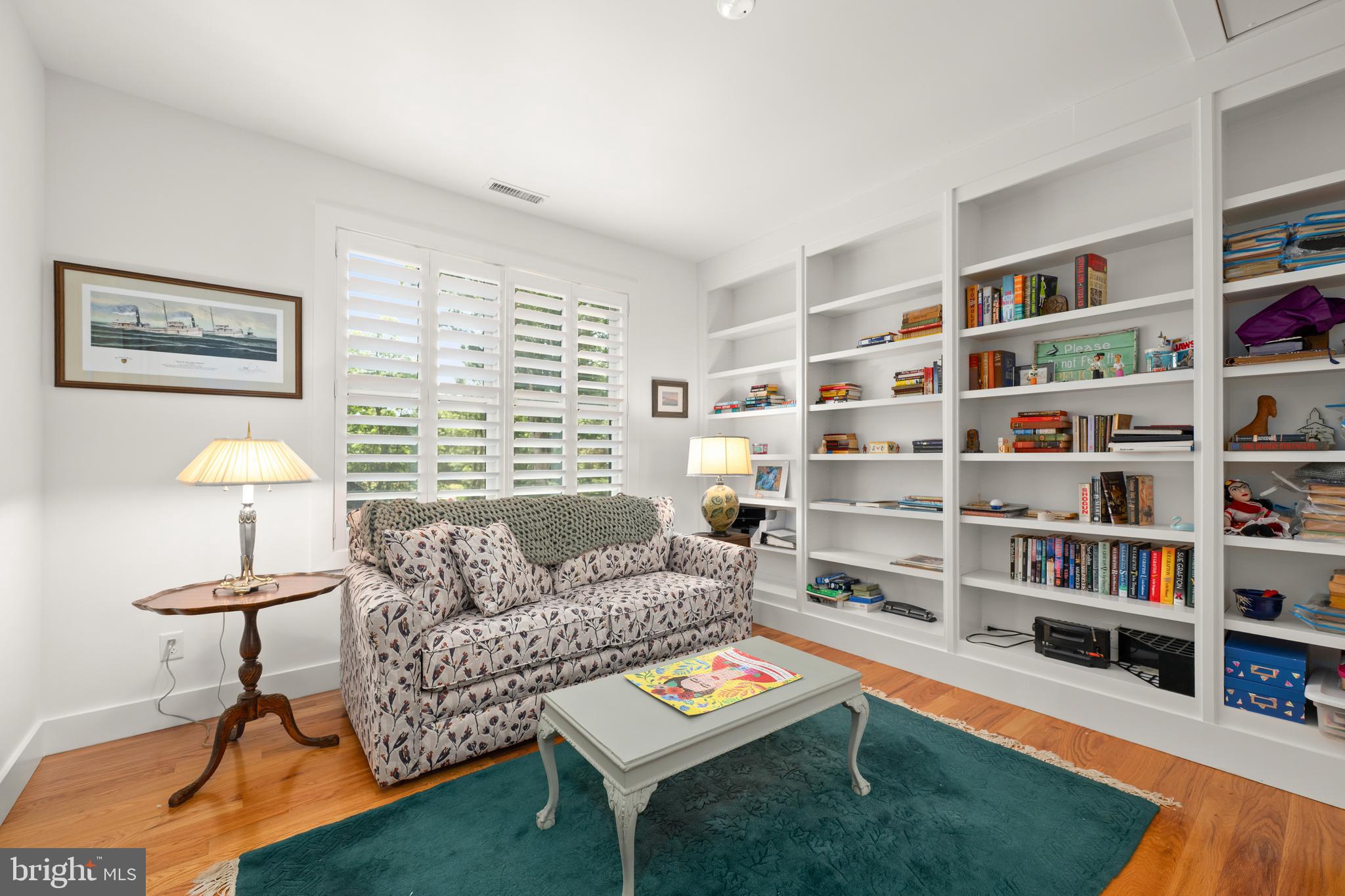REDDENWOOD - Residential