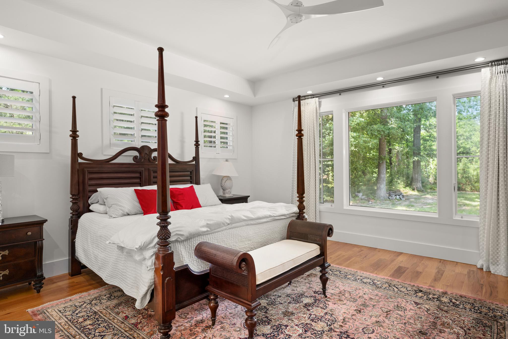 REDDENWOOD - Residential