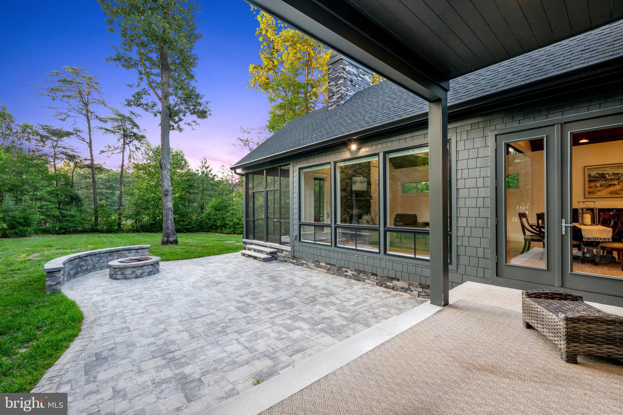 REDDENWOOD - Residential