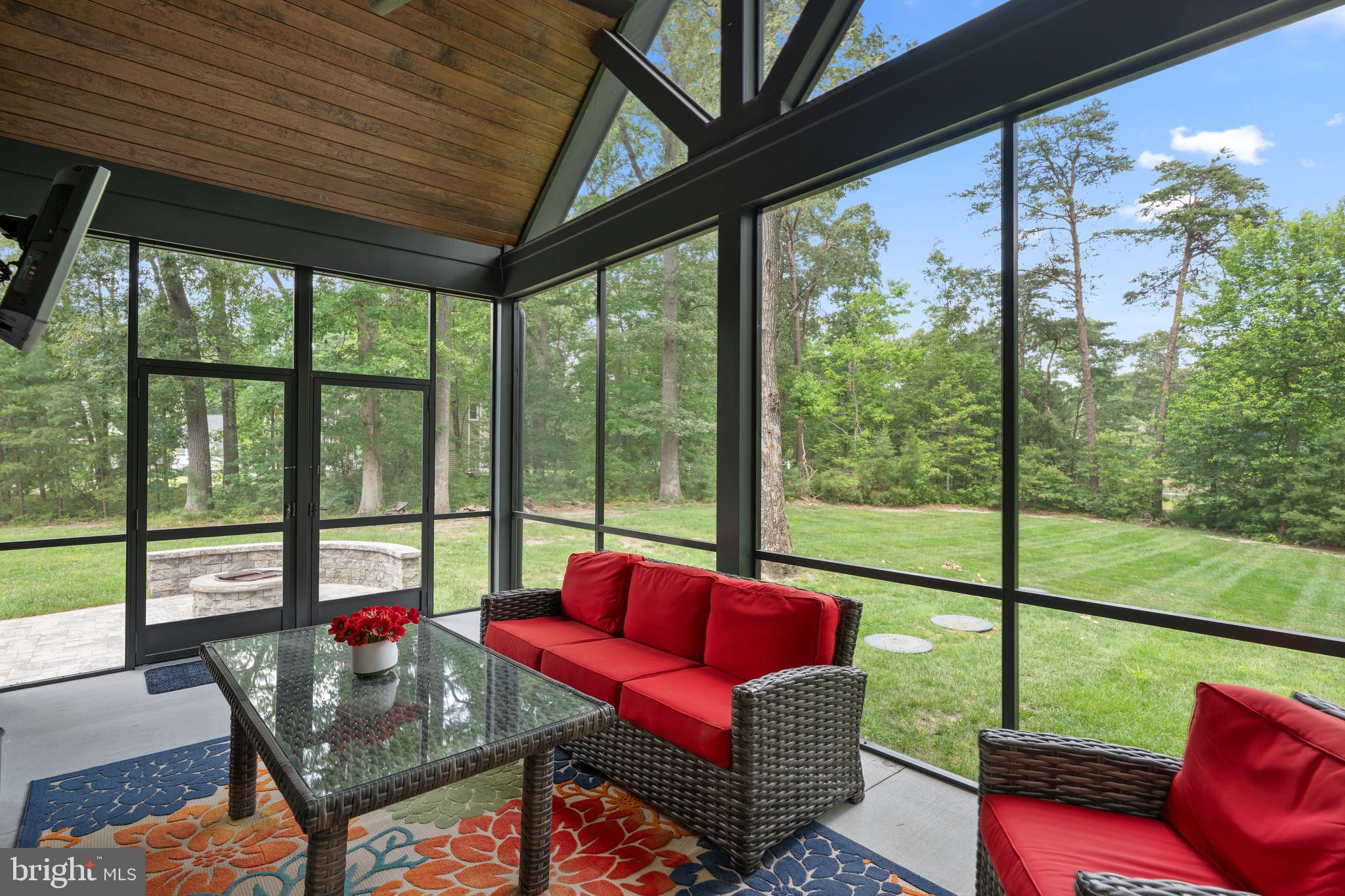 REDDENWOOD - Residential