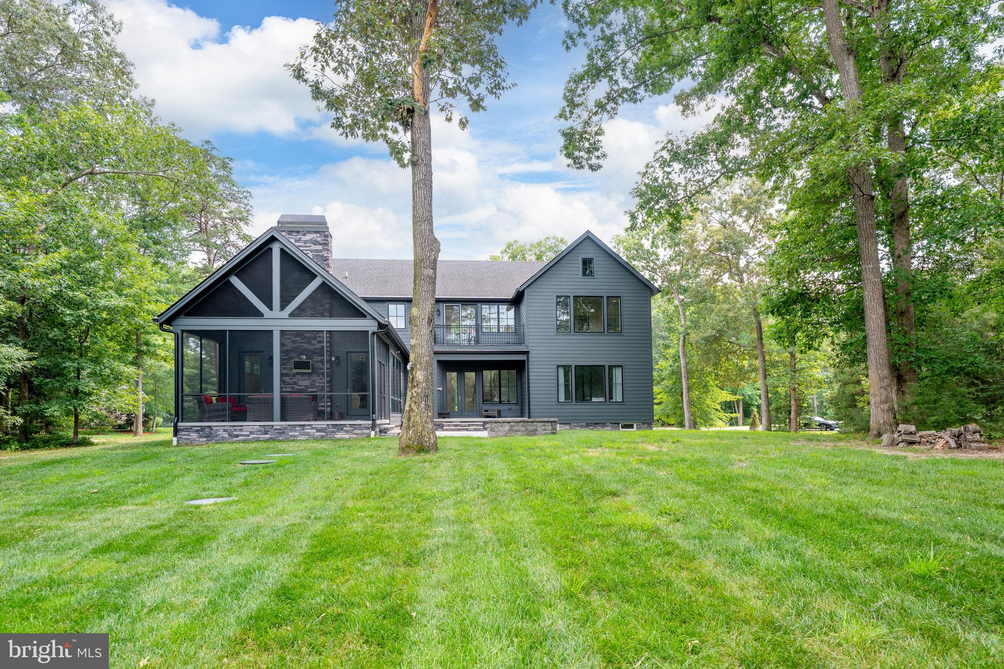 REDDENWOOD - Residential
