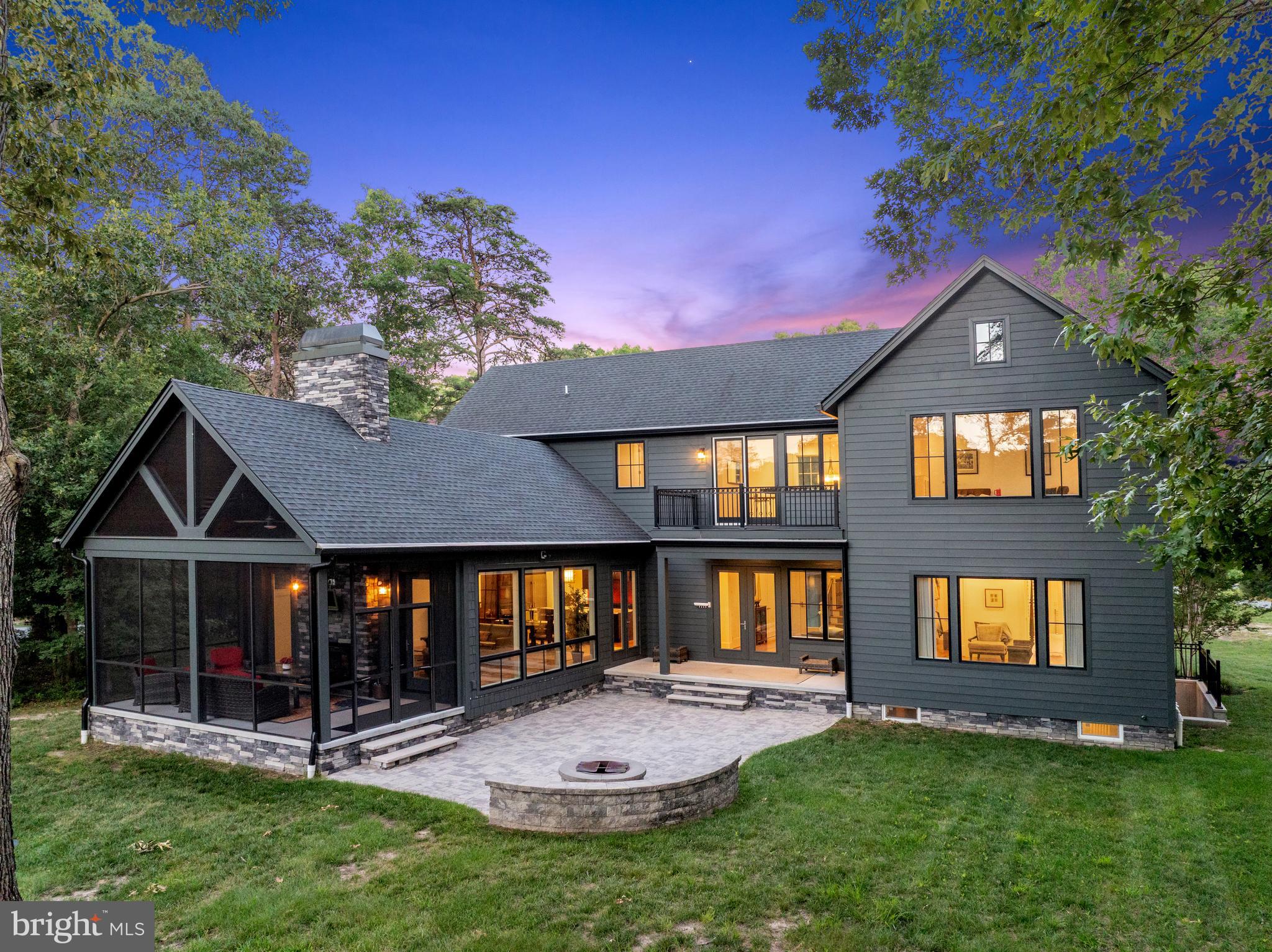 REDDENWOOD - Residential