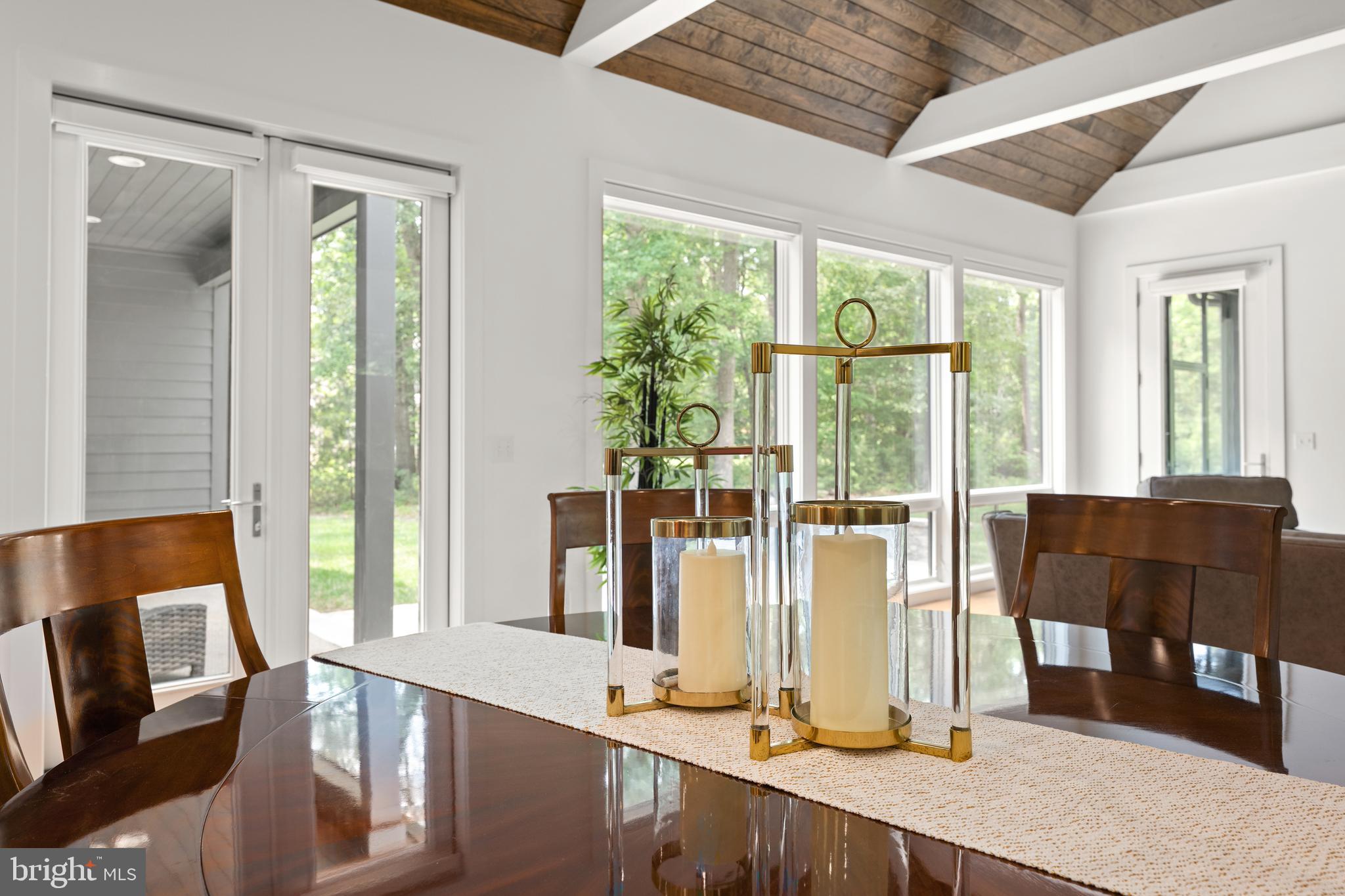 REDDENWOOD - Residential
