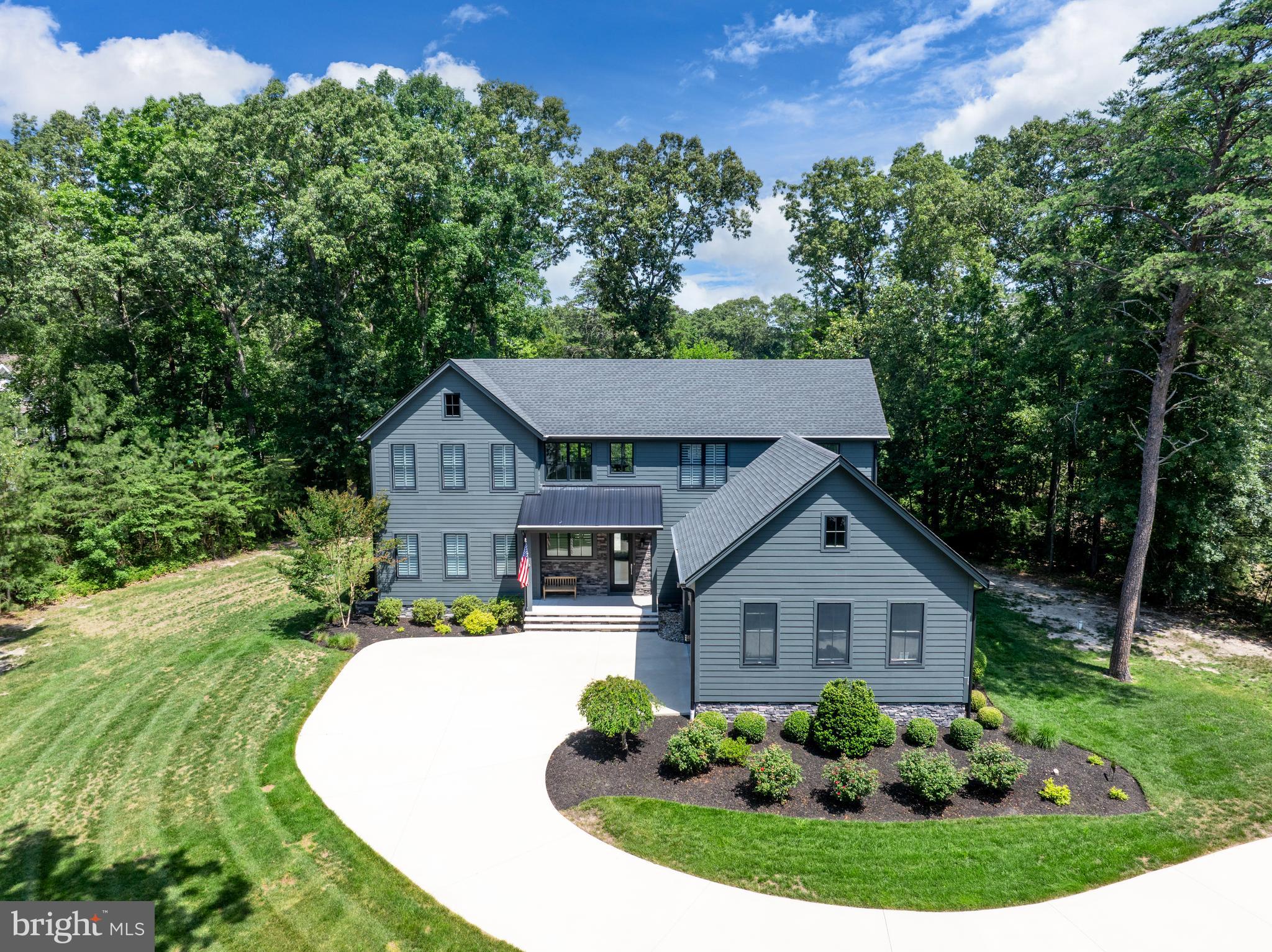REDDENWOOD - Residential