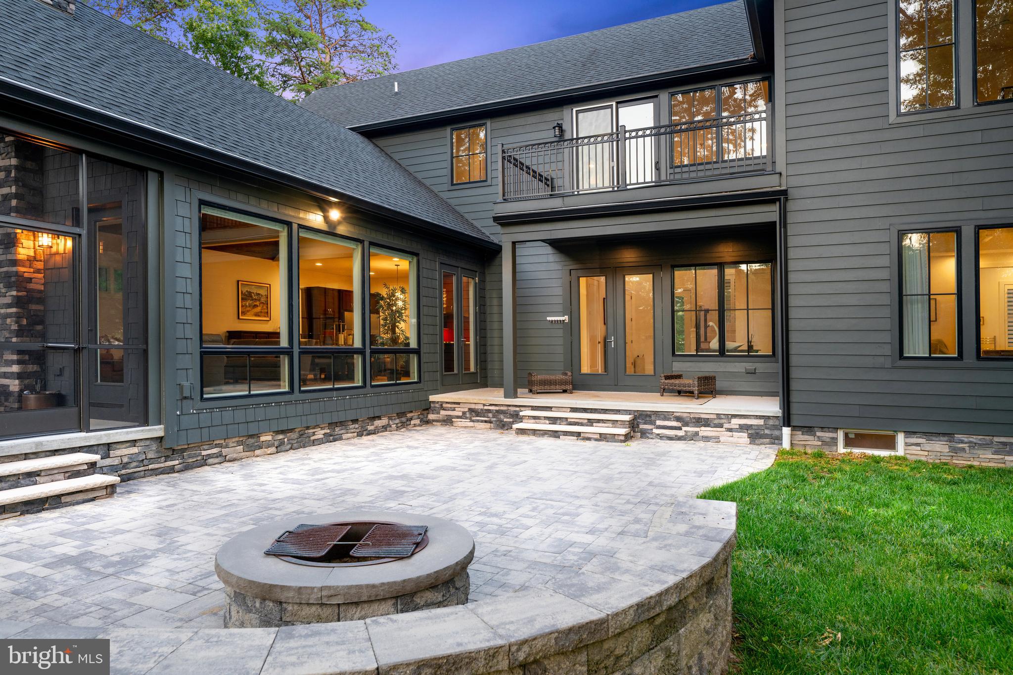 REDDENWOOD - Residential
