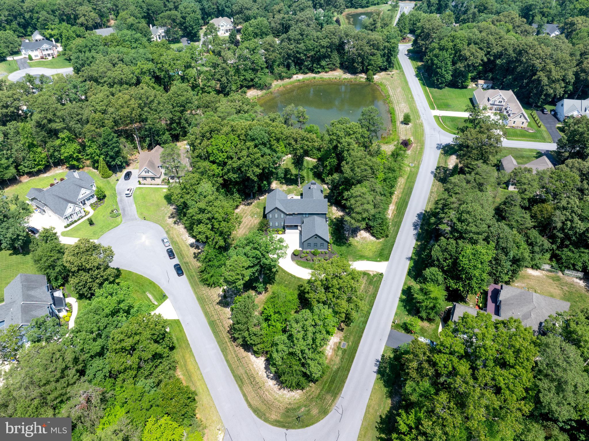 REDDENWOOD - Residential