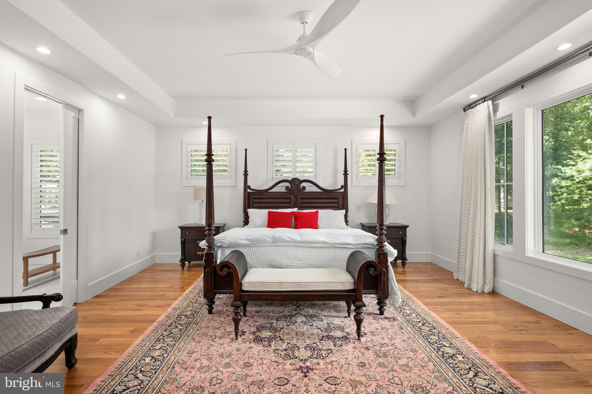 REDDENWOOD - Residential