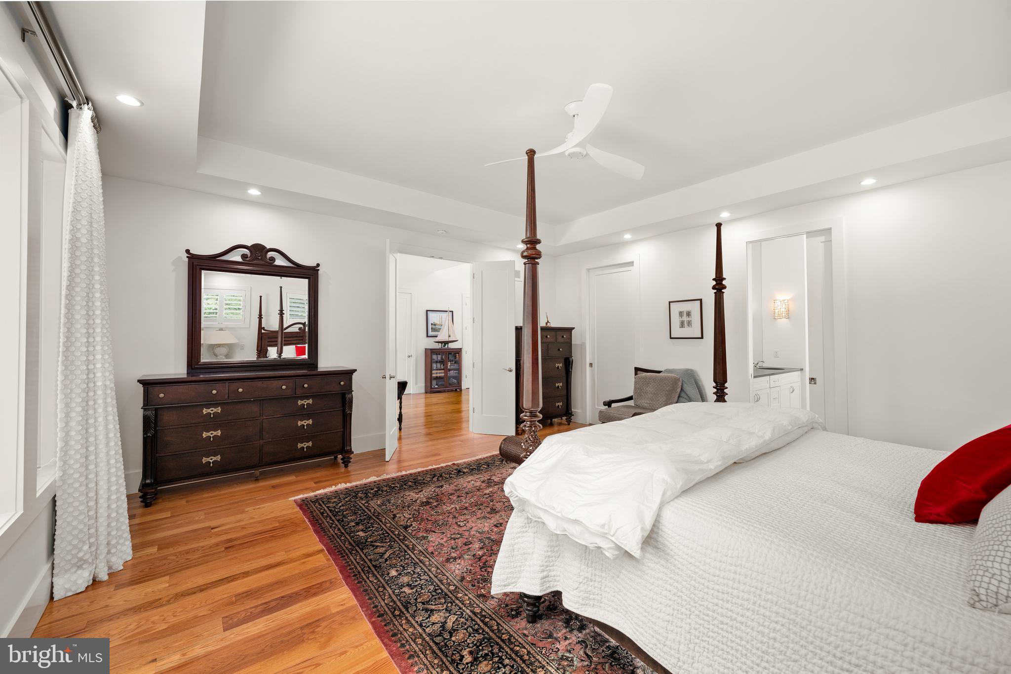 REDDENWOOD - Residential