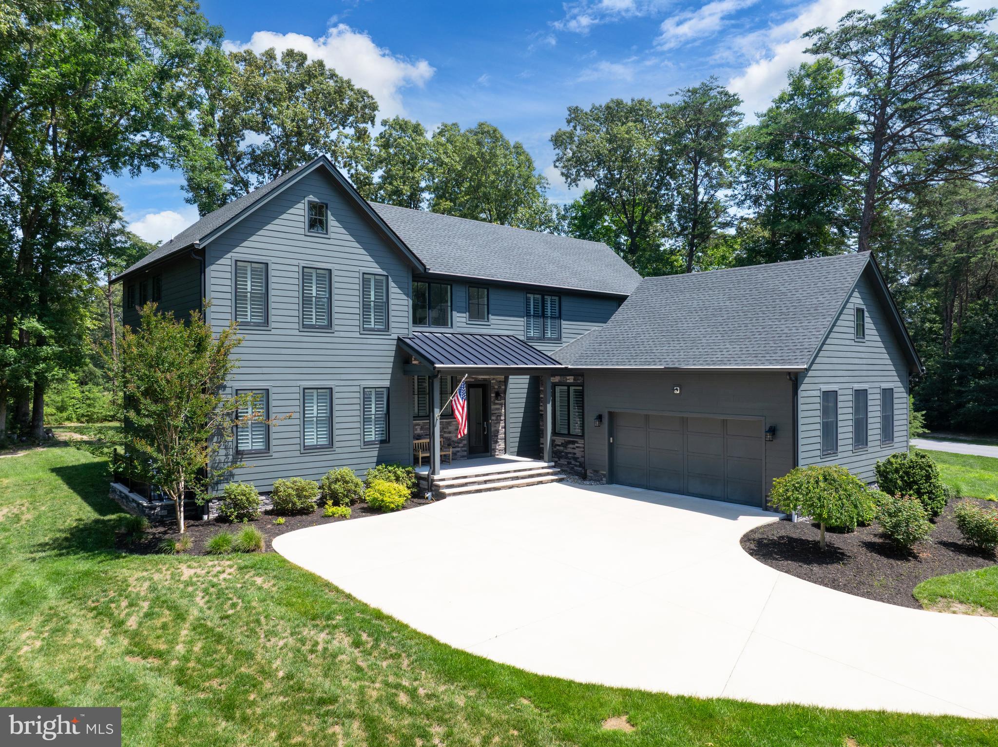 REDDENWOOD - Residential