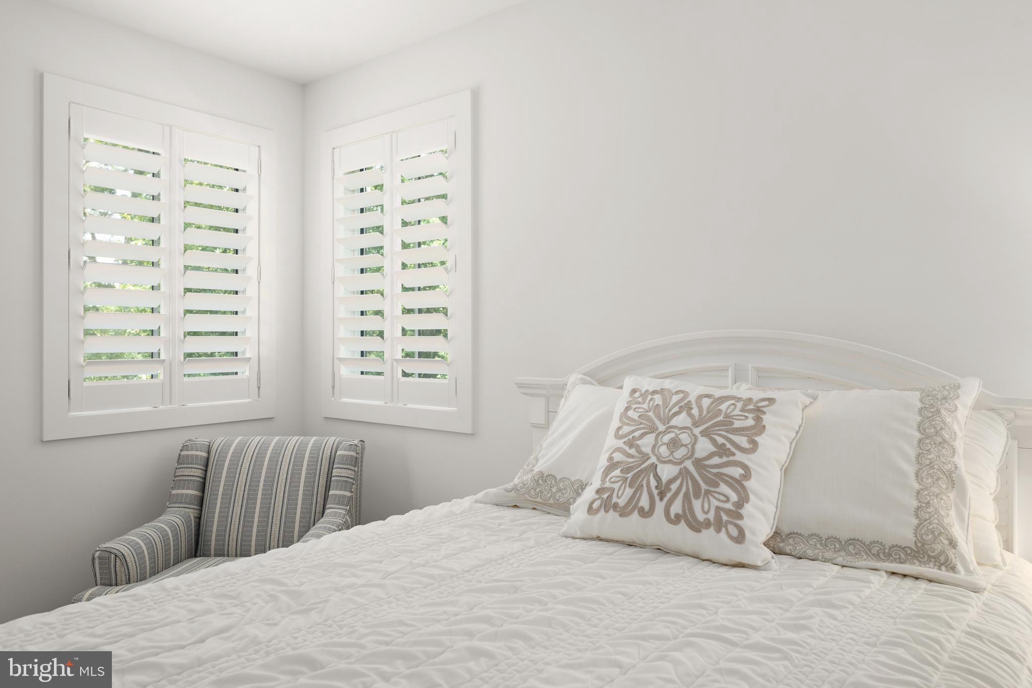 REDDENWOOD - Residential