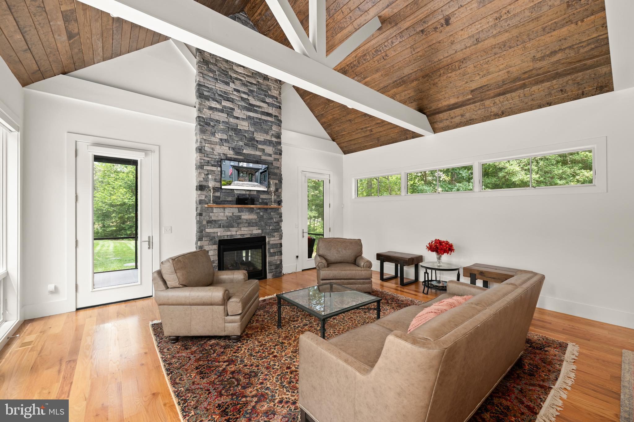 REDDENWOOD - Residential