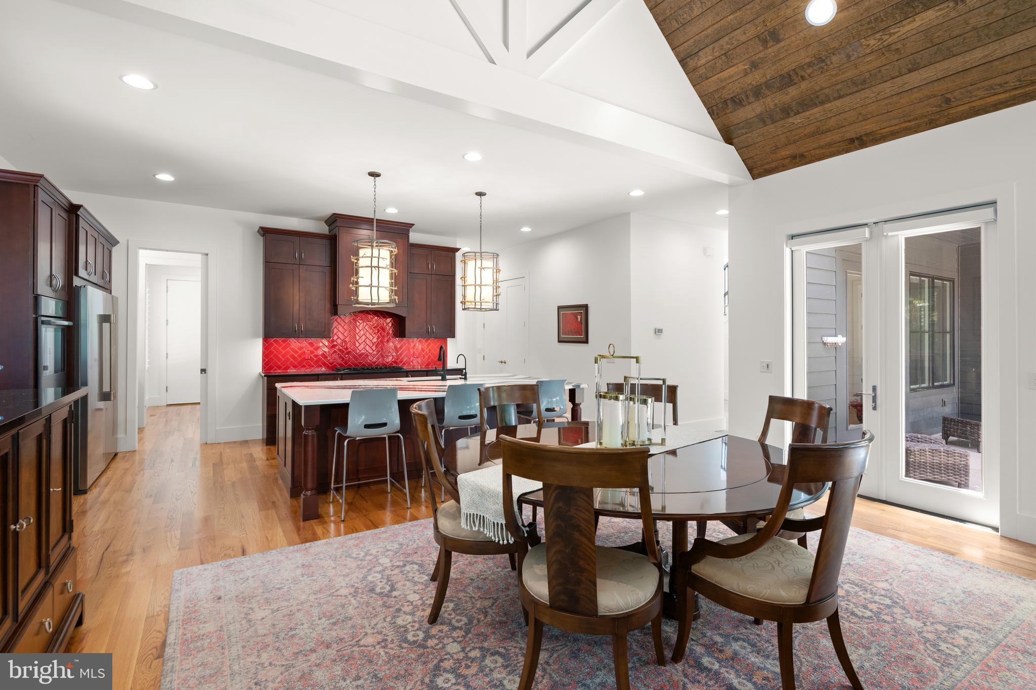 REDDENWOOD - Residential