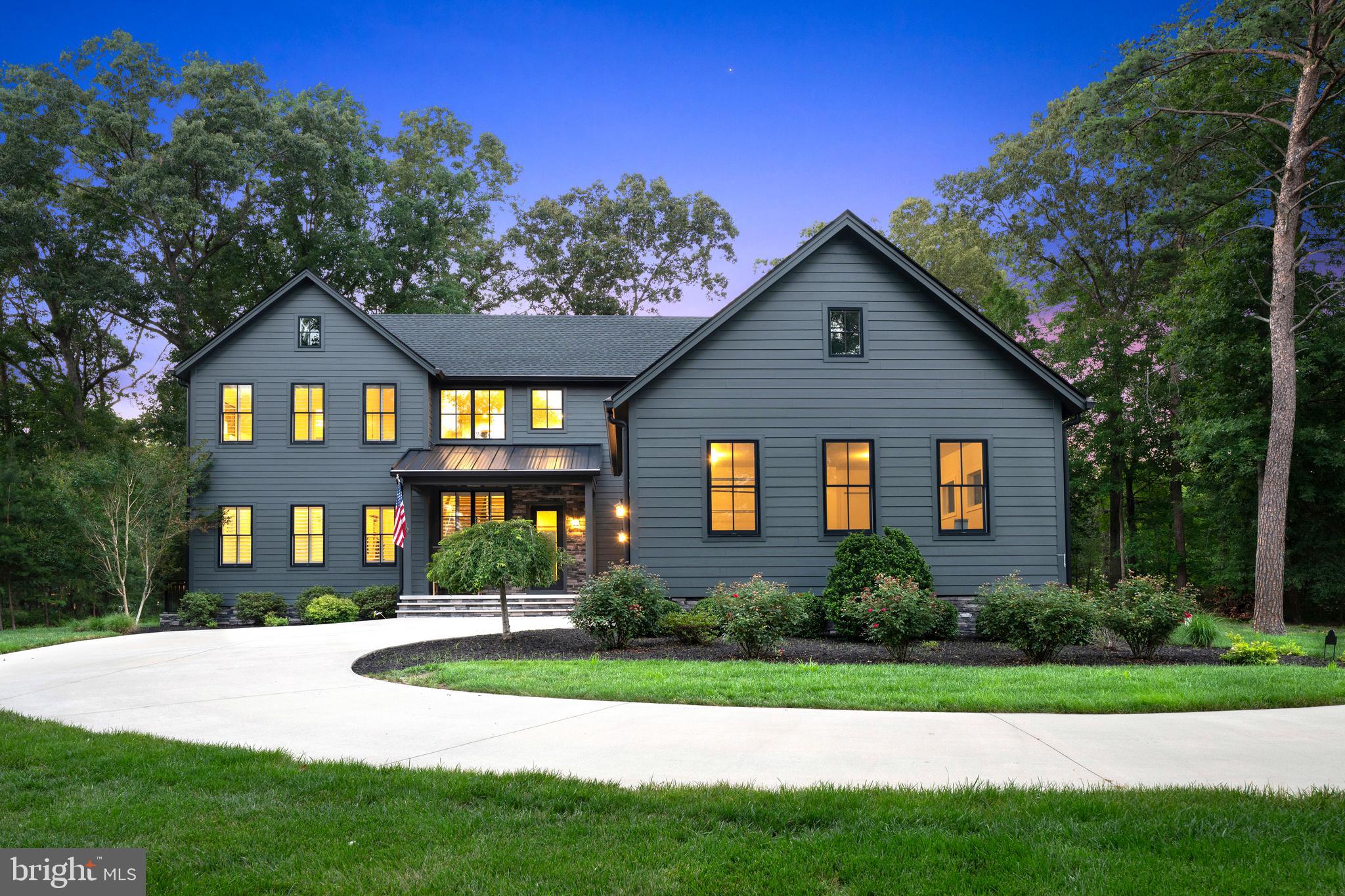 REDDENWOOD - Residential