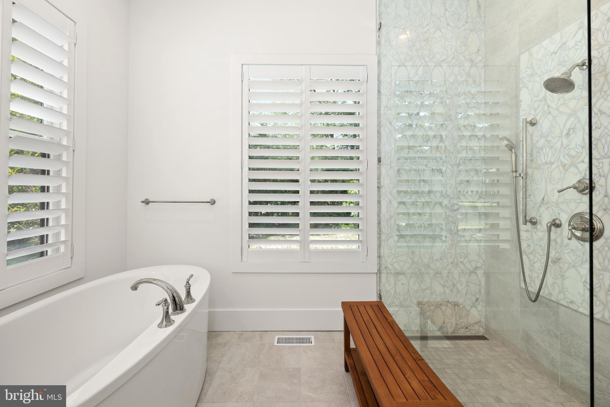 REDDENWOOD - Residential