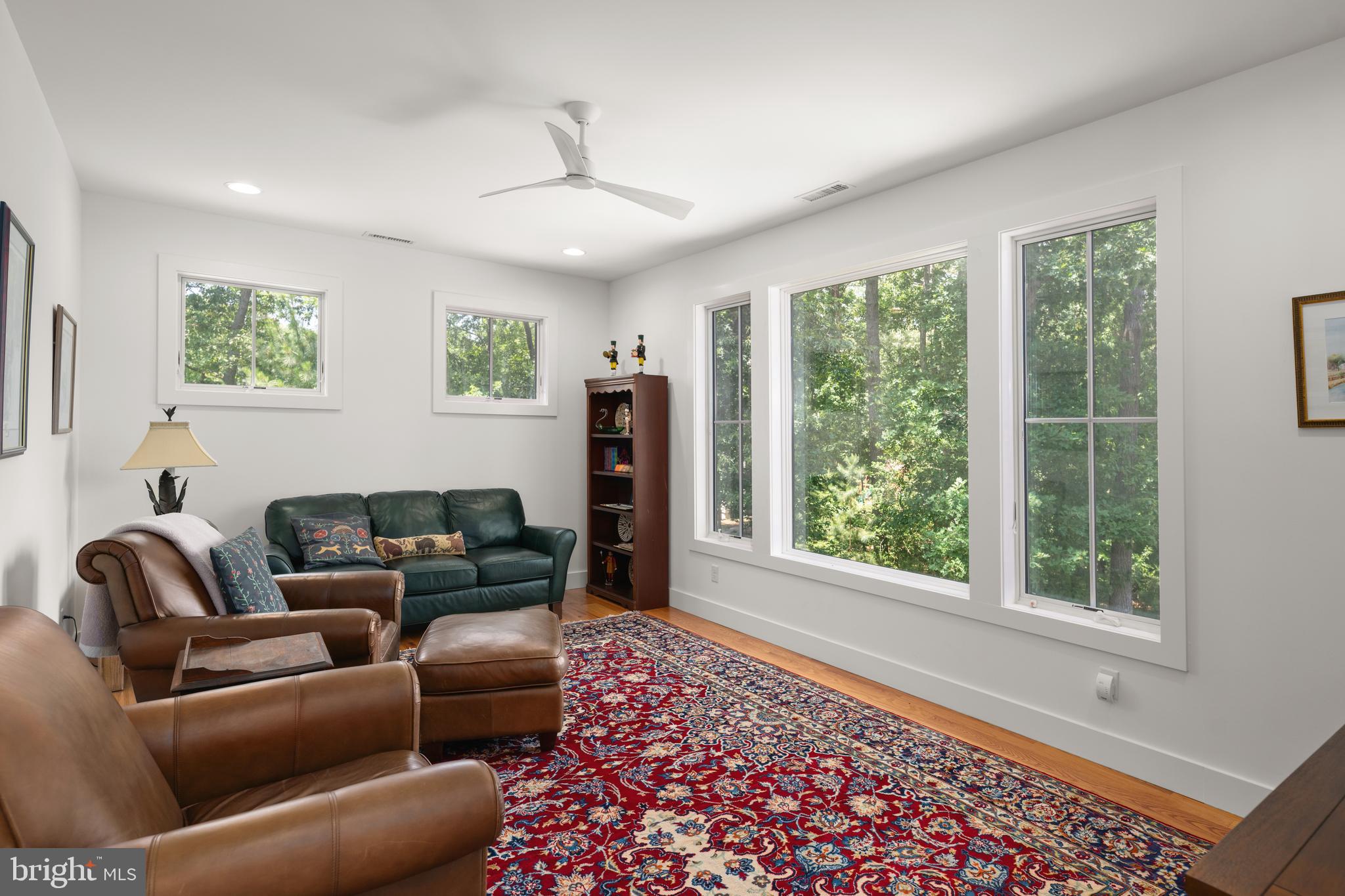 REDDENWOOD - Residential