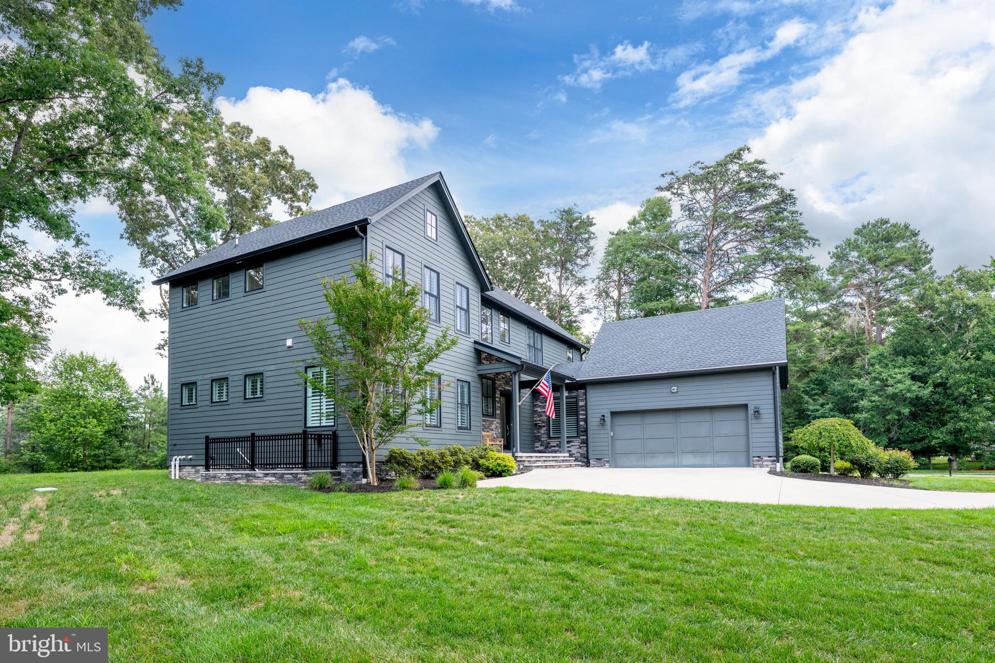 REDDENWOOD - Residential