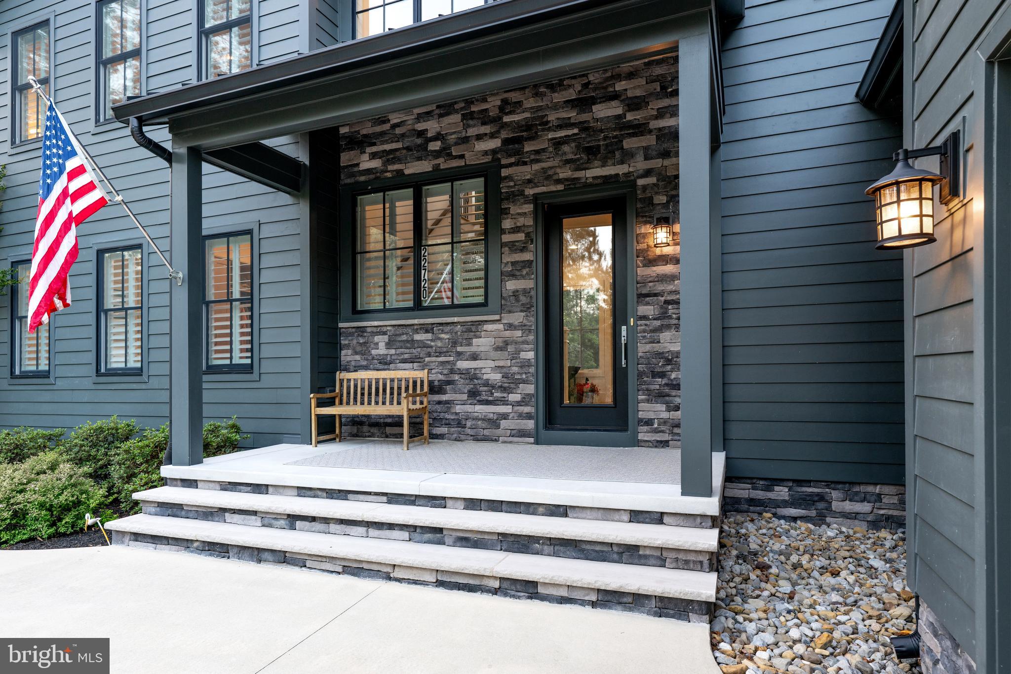 REDDENWOOD - Residential