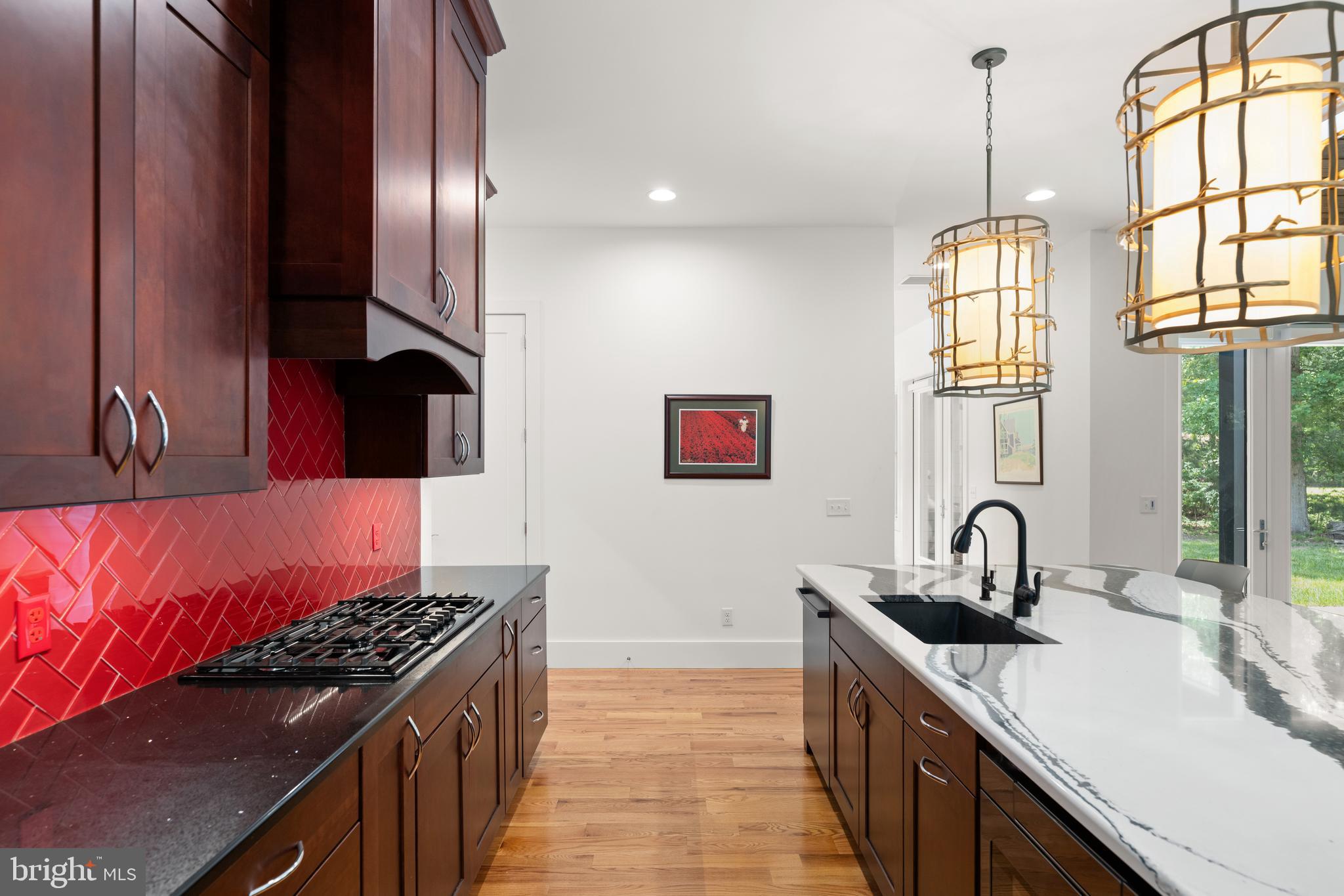REDDENWOOD - Residential