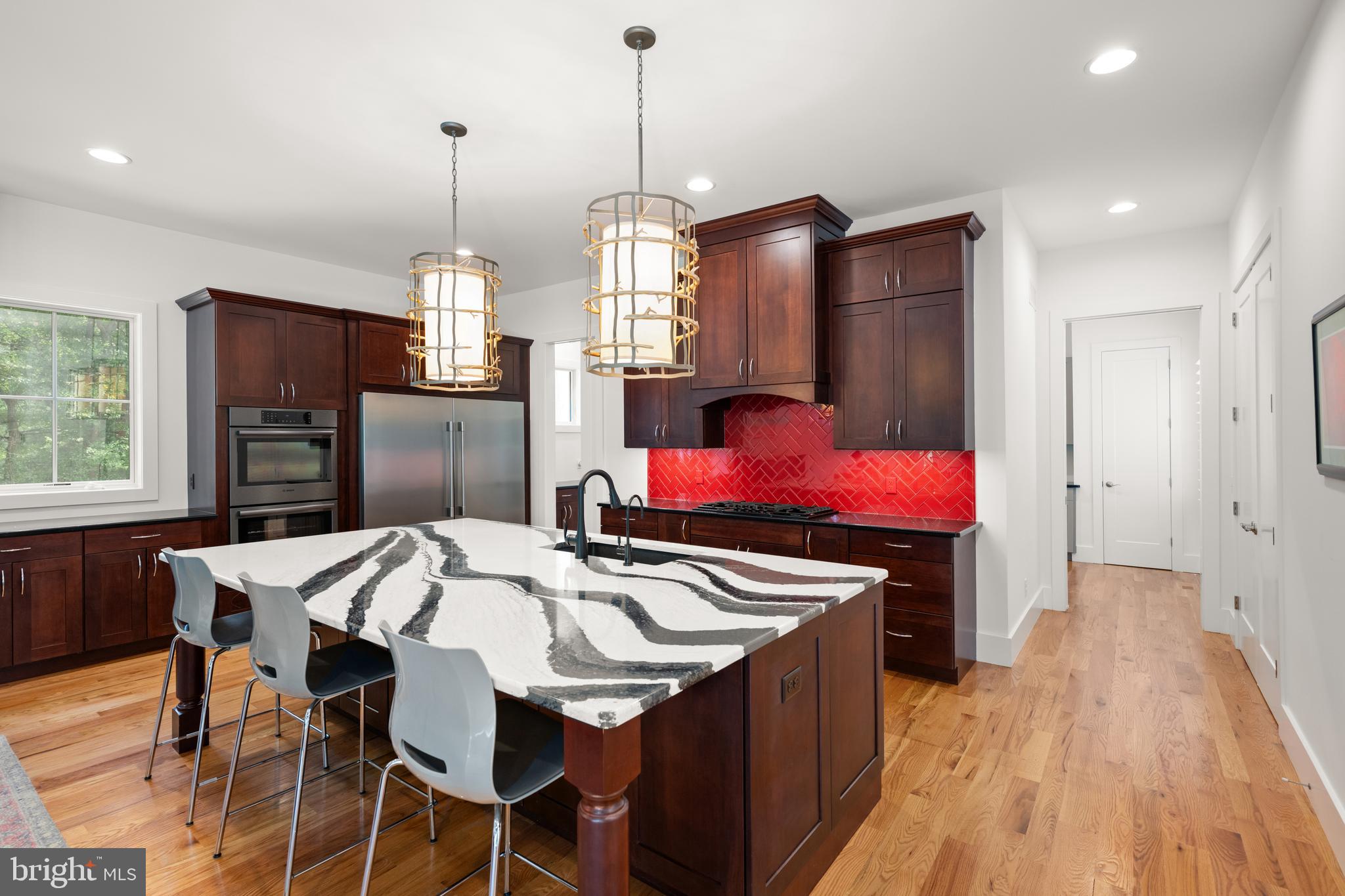 REDDENWOOD - Residential