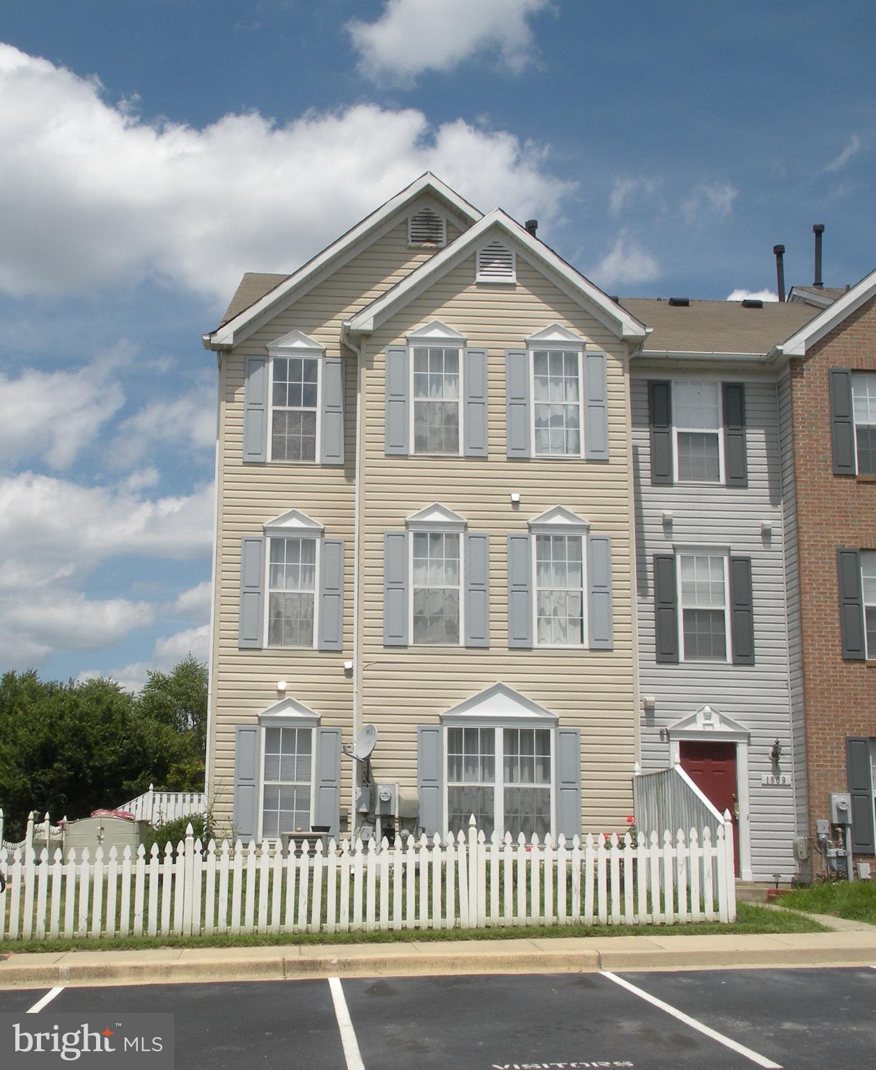 QUAIL RUN - Residential Lease