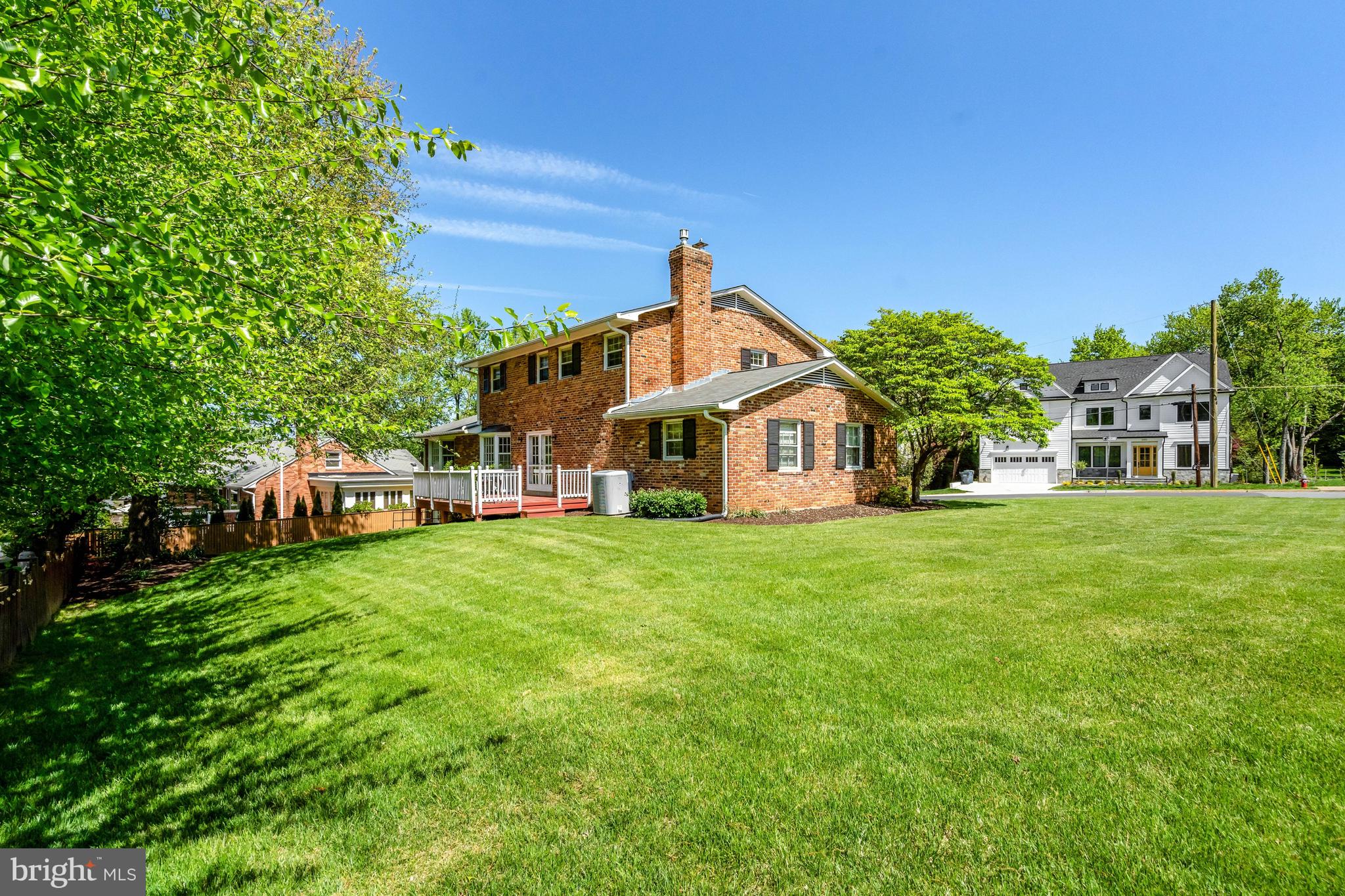 BIRCHWOOD - Residential