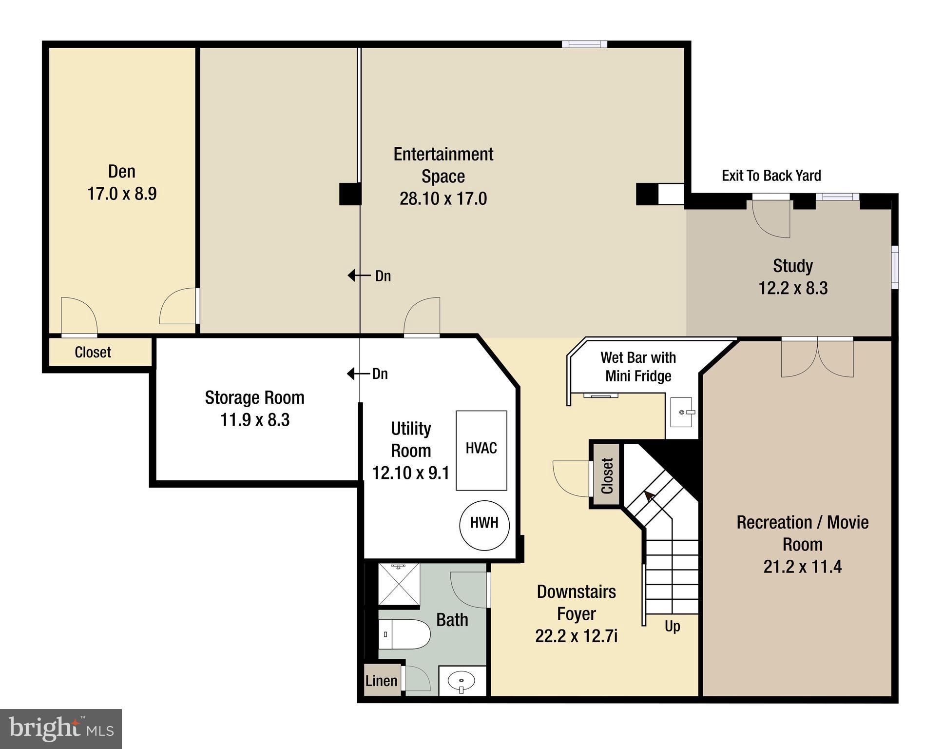RIVER CREST - Residential