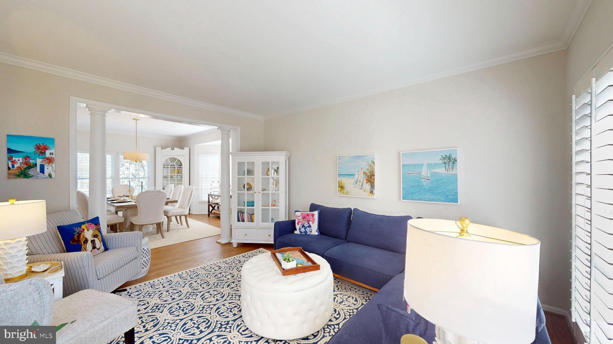 RIVER CREST - Residential