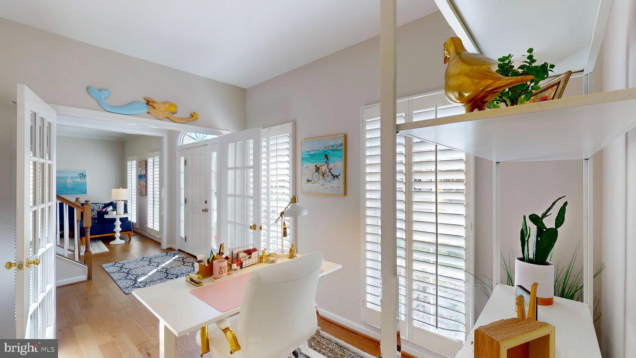 RIVER CREST - Residential