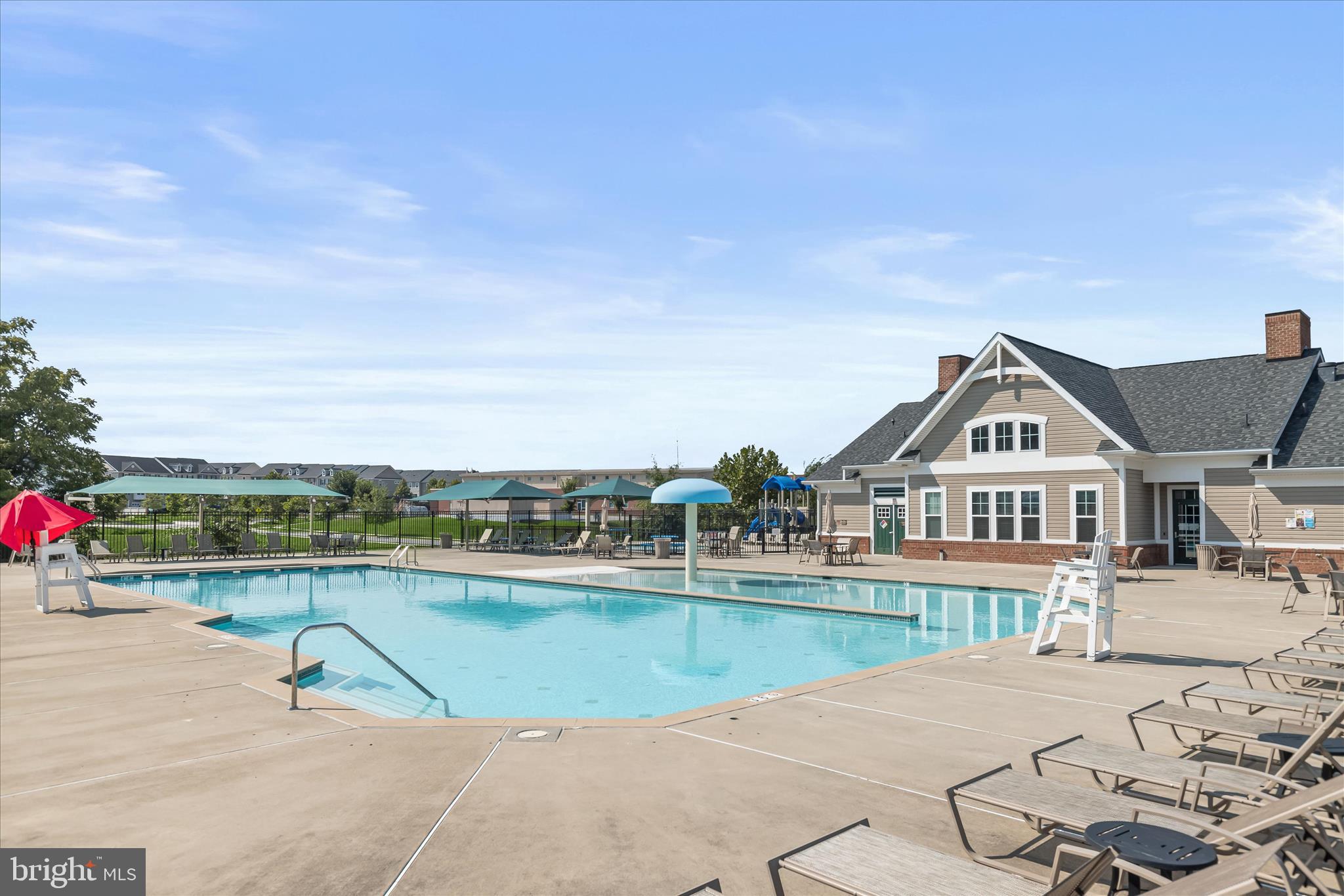 BALLARD GREEN - Residential