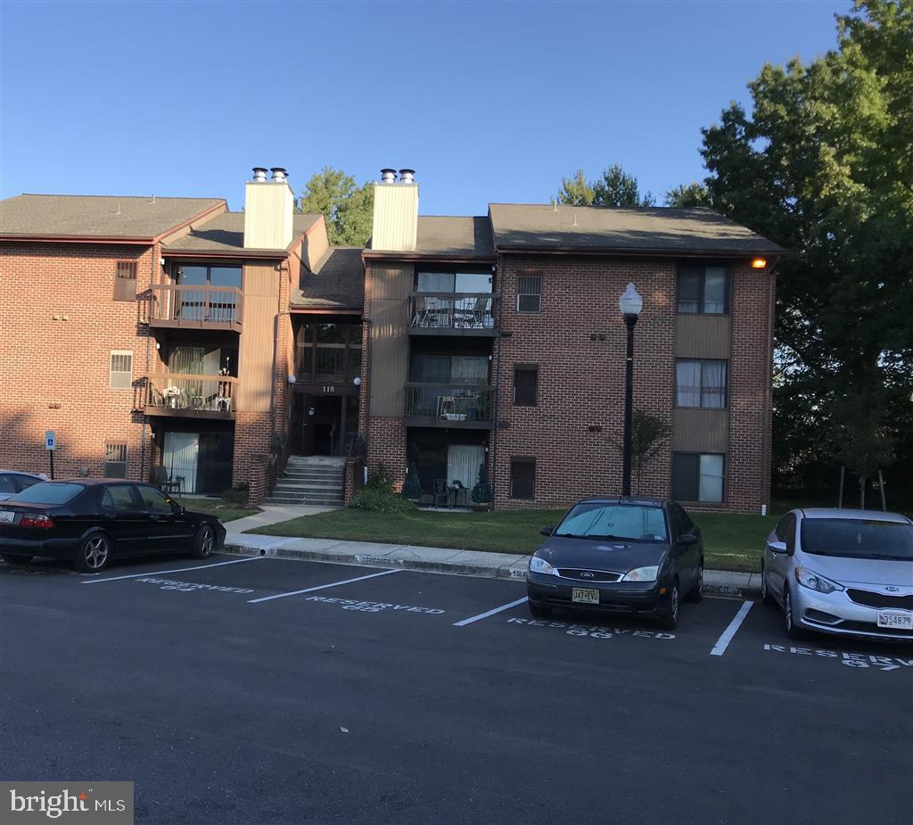 Investor and first time home buyer alert! New HVAC system two weeks ago. Totally renovated 2 bedroom 1 bath condo located on Mountain Road with easy access to Rt 100 and RT 10. Entire interior has been upgraded. Very up to date look with freshly painted Repose Gray and white trim. New 6 panel doors, closet systems, new sliding door/ new windows and new colonial casing/baseboard trim. Solid wood white kitchen with dovetail drawers and soft close doors. White appliances and granite countertop. Modified kitchen opening making the space feel much more open and functional. Bathroom renovated with wood vanity and granite top matching kitchen cabinets. Tiled floor and new tub with tile. Washer/dryer, fireplace with new tiled surround, cathedral ceiling with recessed lights and ceiling fan, and LVP flooring throughout. Upgraded Electrical panel changeout. Family room is much larger and functional with removal of large closet wall. Energy efficient windows and sliding glass door. Very private 3rd floor unit with new deck/railing and just stained. Secured key locked building entrance. This property is a steal at this price especially with the extensive renovation that was completed. Move right in with no worries on condition!