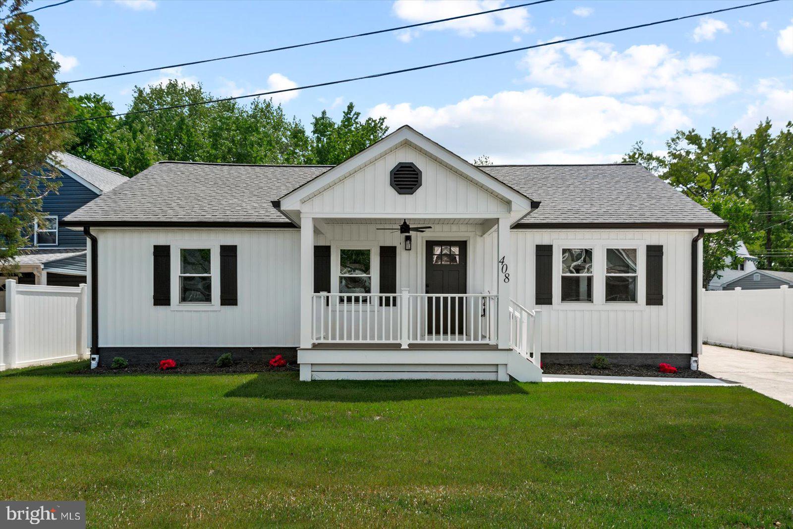 THE POINT - Residential